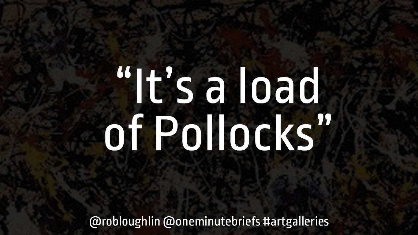 #ARTGALLERIES