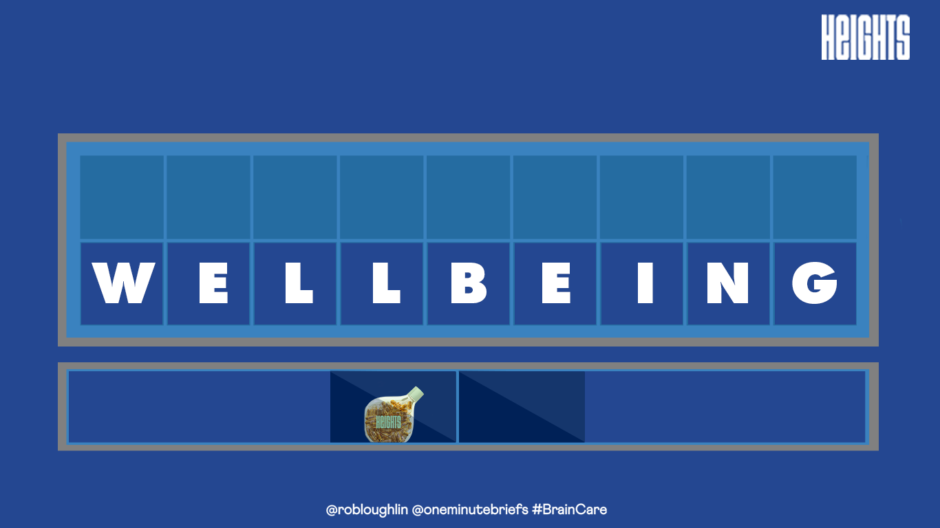 #BRAINCARE