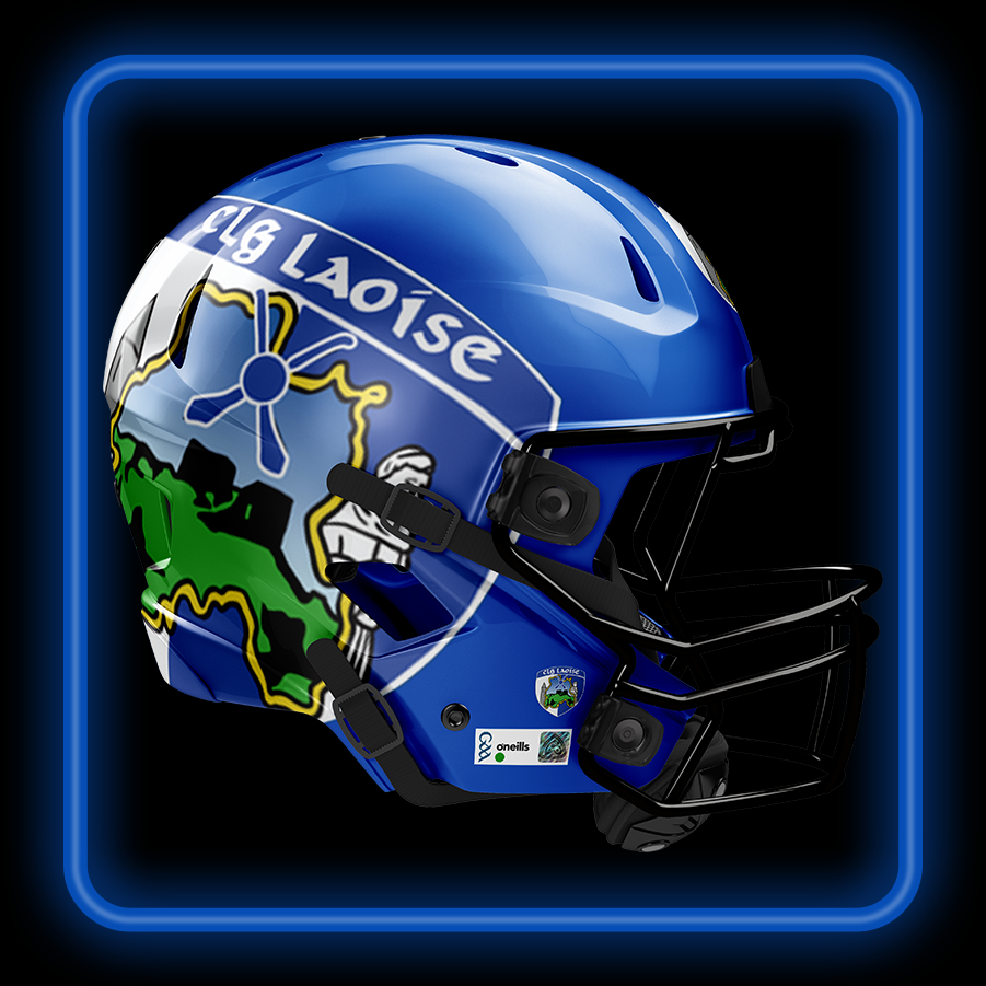#LAOIS #LEINSTER