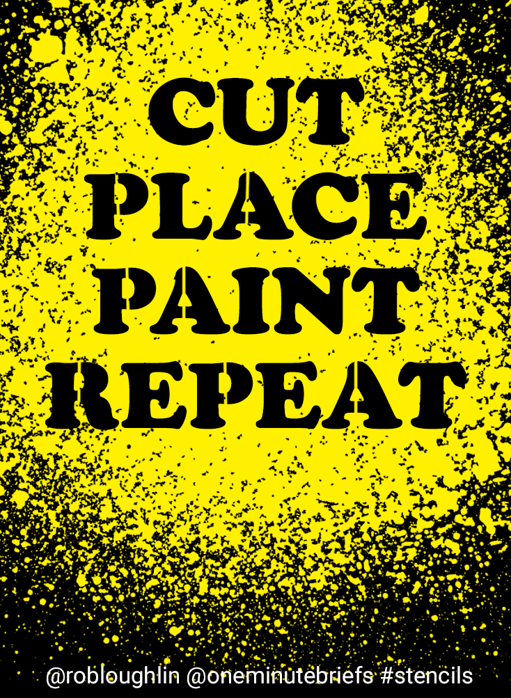 #STENCILS