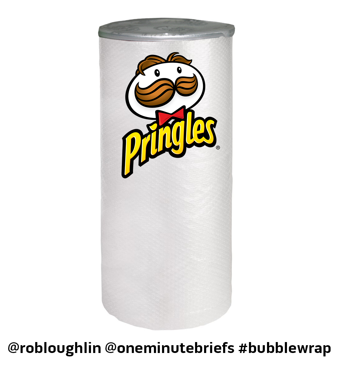 #BUBBLEWRAP