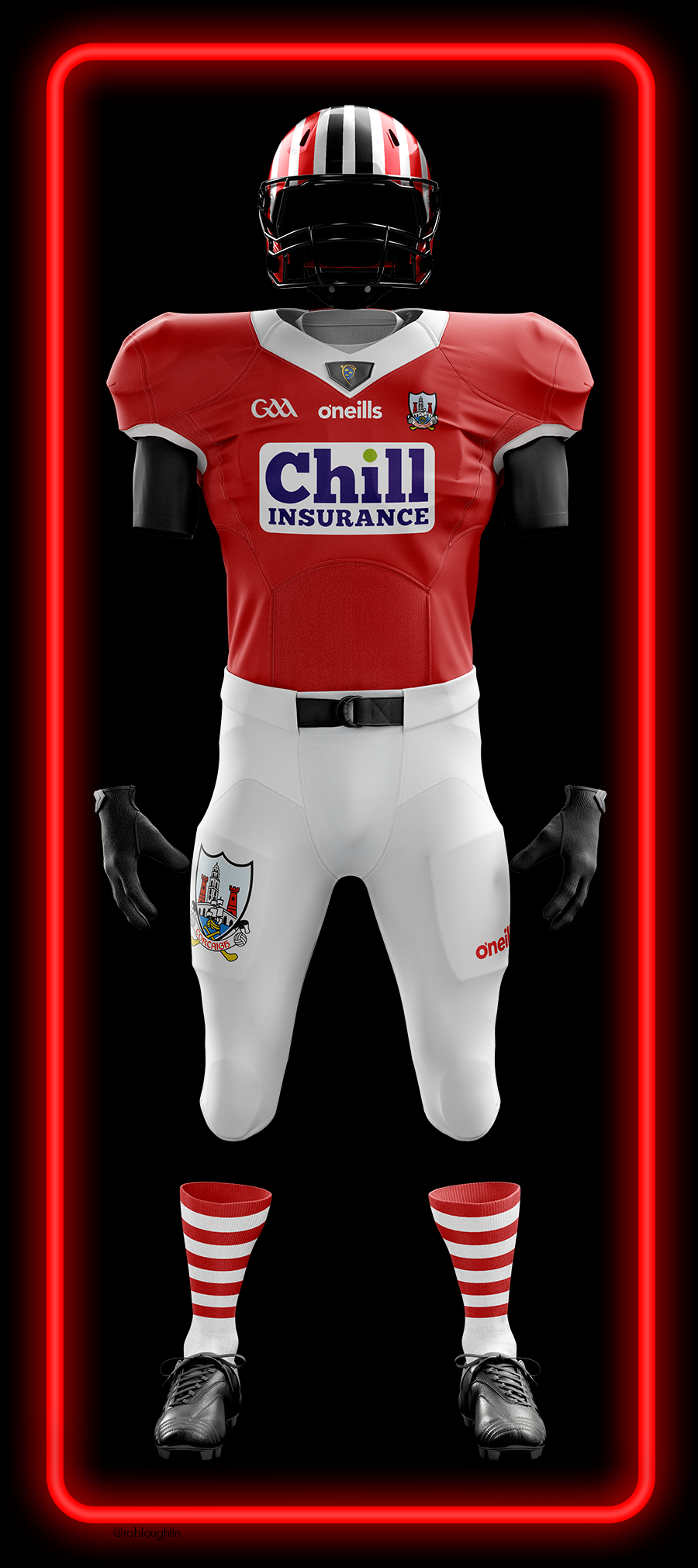 #CORK #MUNSTER