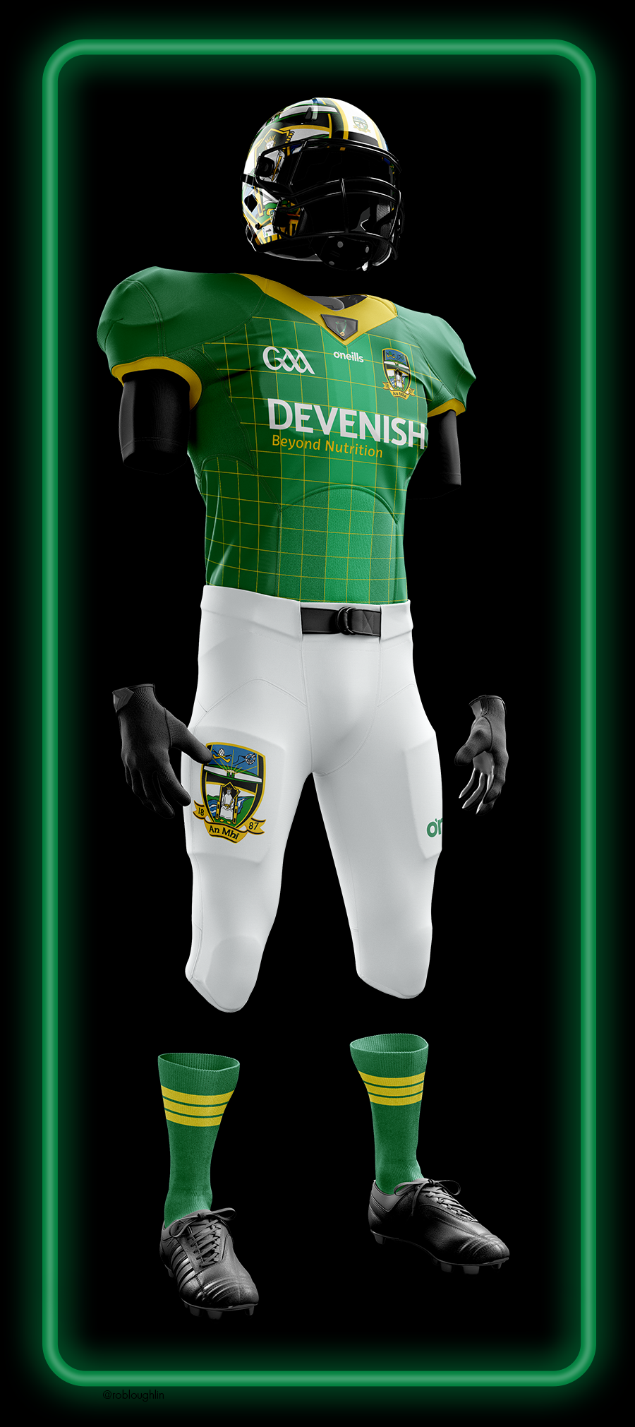 #MEATH #LEINSTER