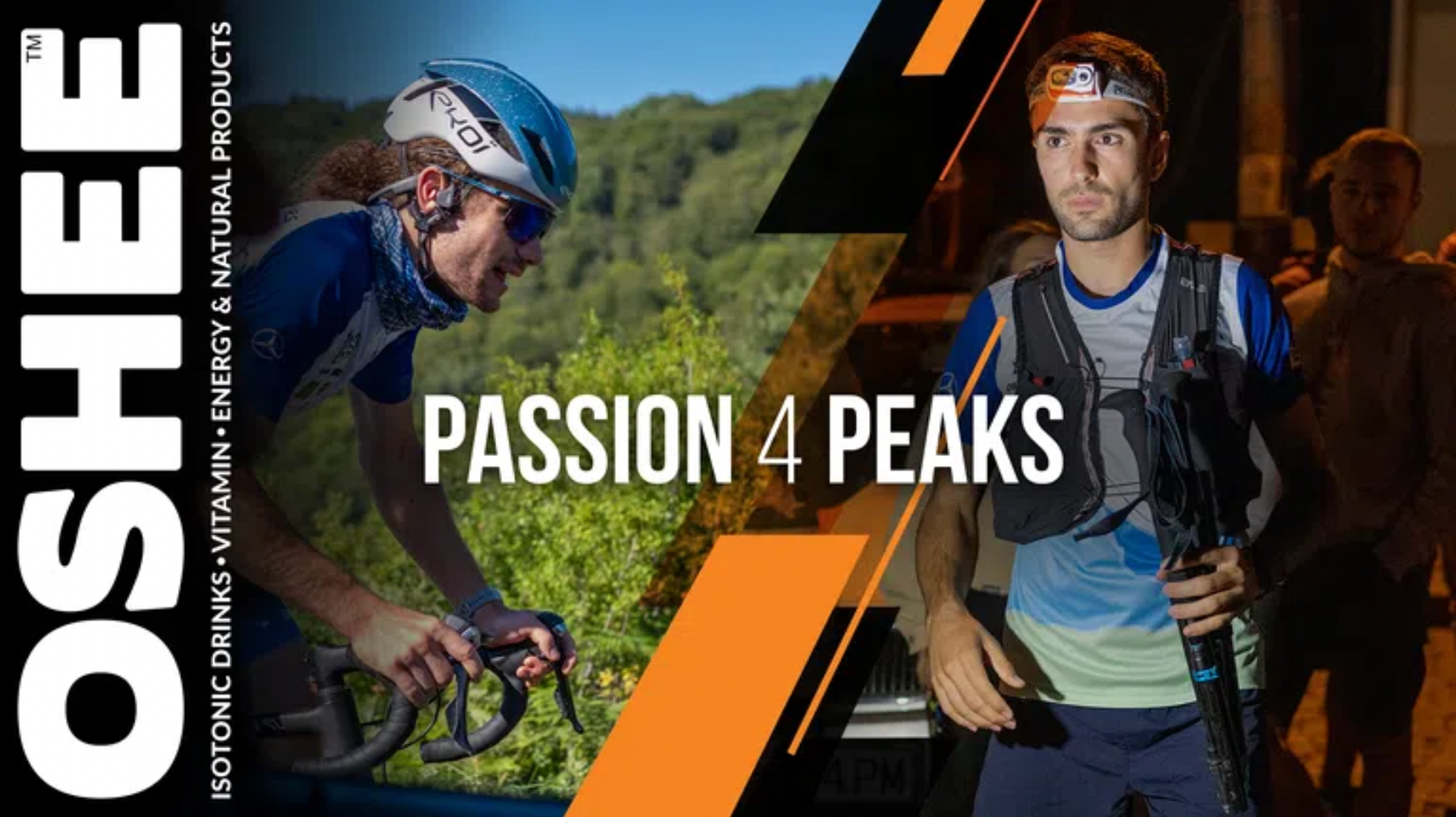 passion 4 peaks poster and trailer