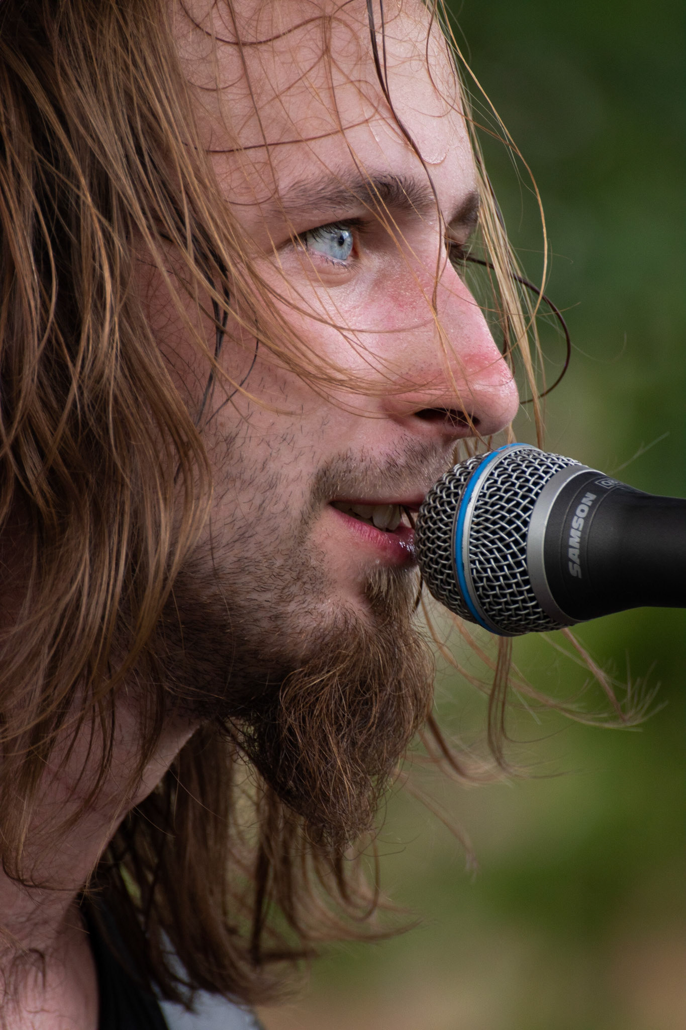 #portrait #portraits #concertlife #concert #husmanfest #innersphere  #canonphotographer #canon #czechphotographer #tamron #tamronlens #tamron70300 #fotokristek