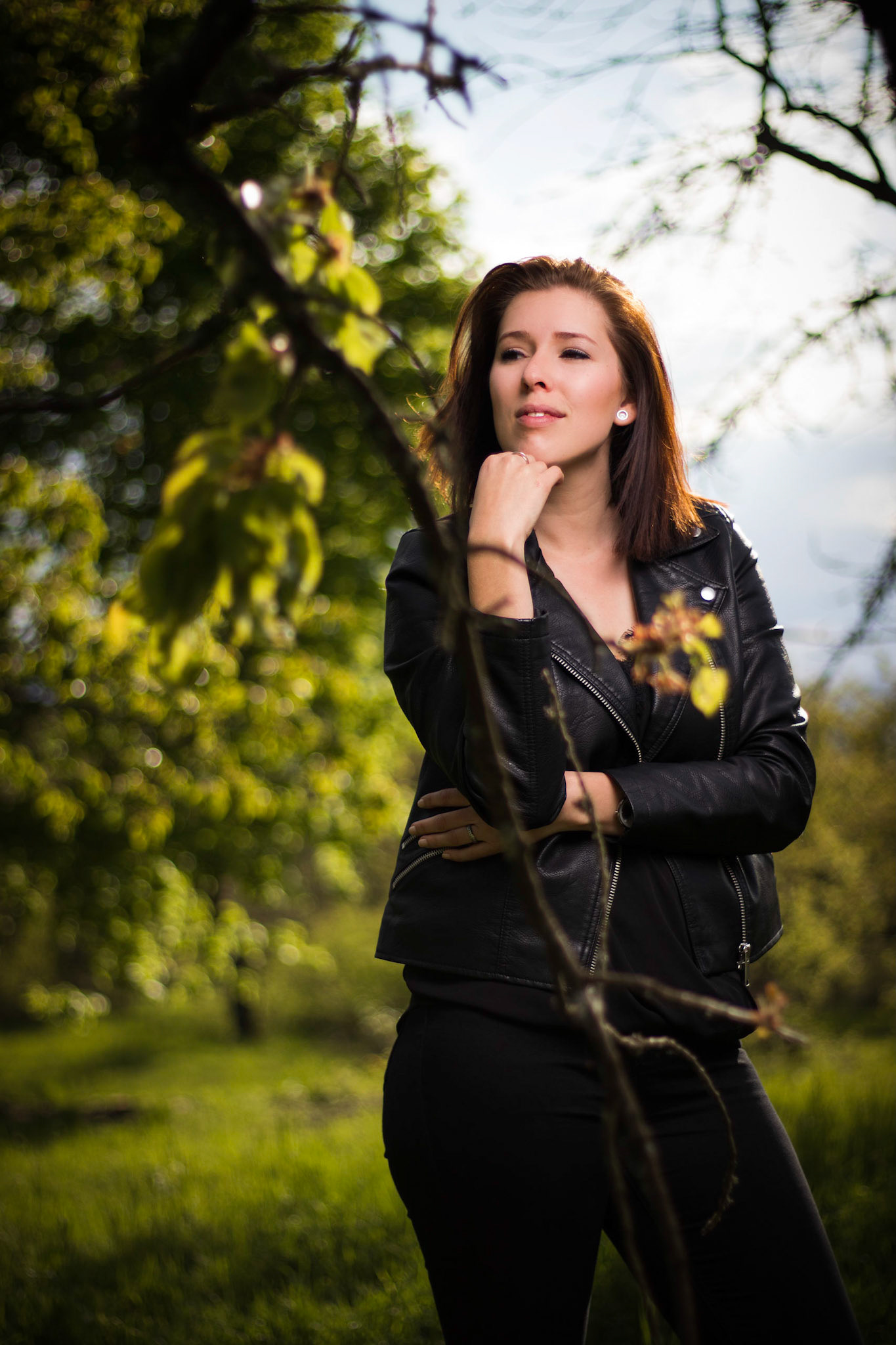 #portrait #portraits #canon50mm18 #portraitgames #doports #beautyphotography #canonphotographer #canon #portrait_ig #niftyfifty #bestwife #portraitmood #portraitphotography #czechphotographer #fotokristek