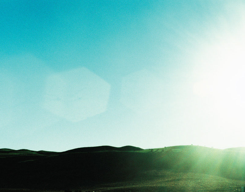 "Distant Vibes"