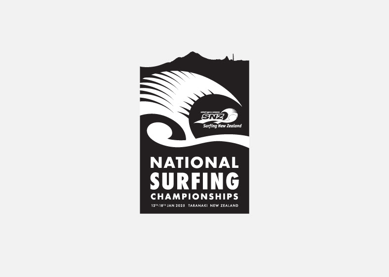 Surfing New Zealand National Surfing Championships 2025