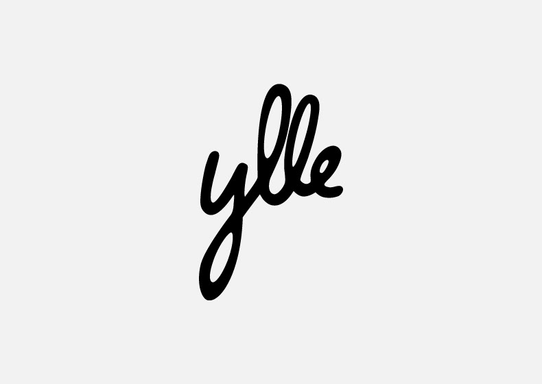 Ylle Handcrafts Logo Design