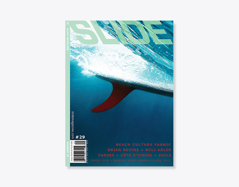 SLIDE Issue 29
