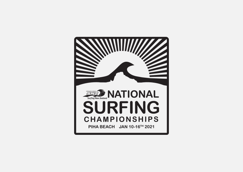 Surfing New Zealand National Surfing Championships 2021