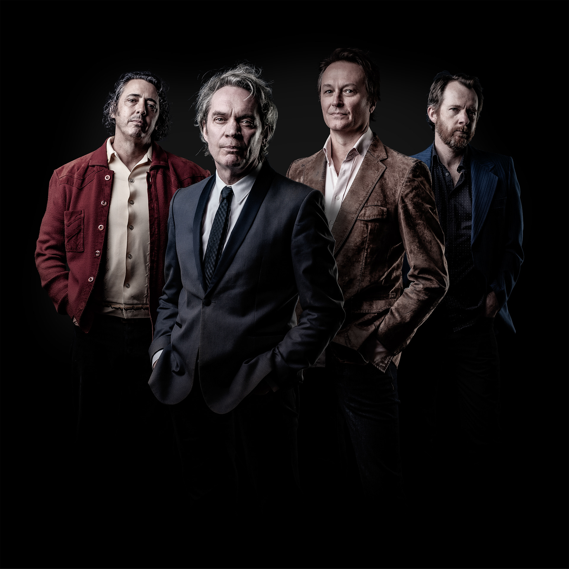 IceCream Hands Album Artwork + Promos + Video