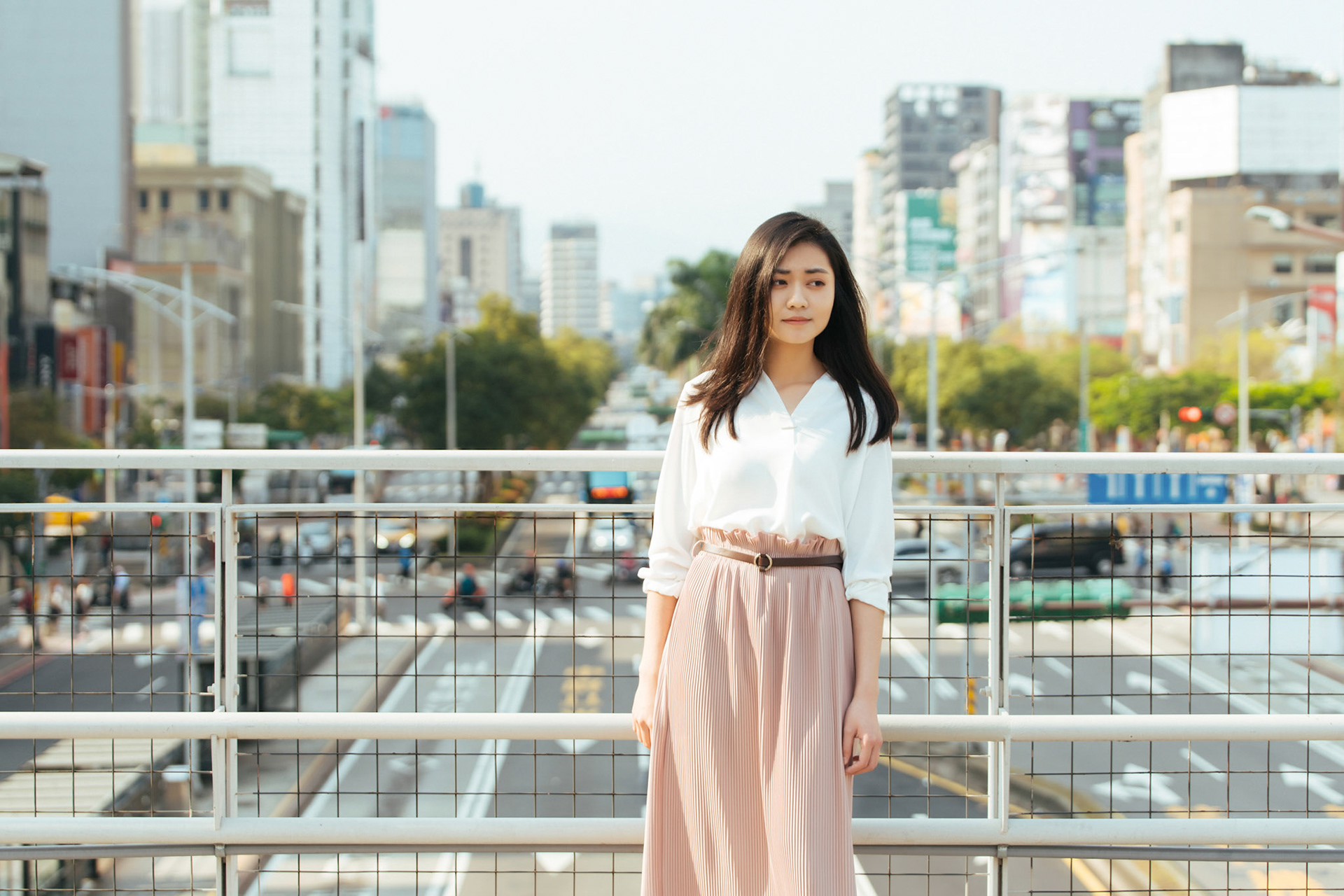 鋼琴｜歐雅婷　攝影｜陳宥中