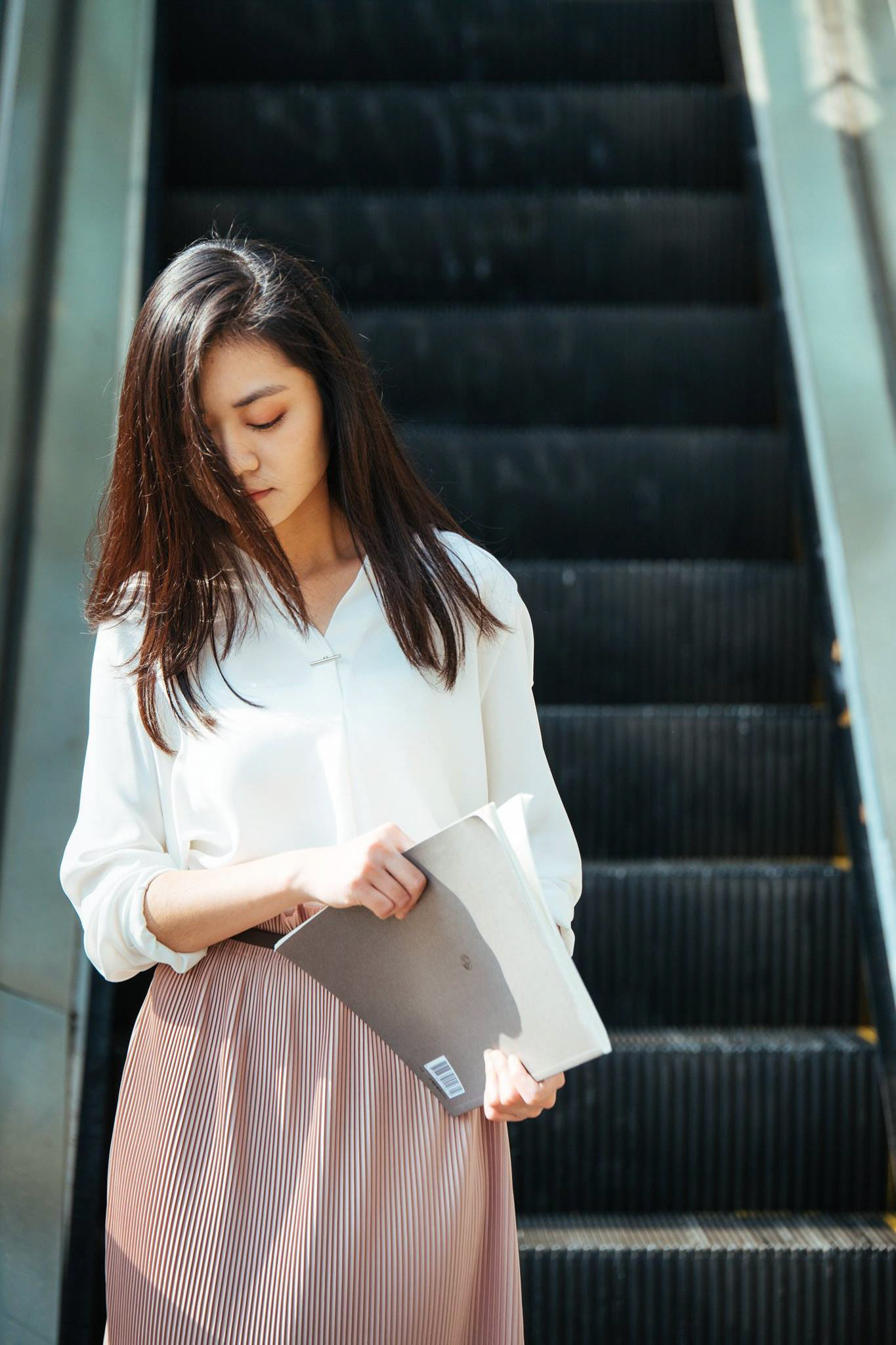 鋼琴｜歐雅婷　攝影｜陳宥中