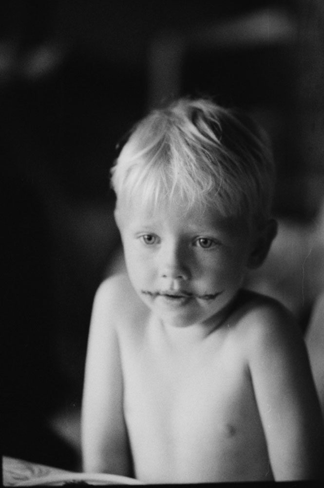 © signe markvard