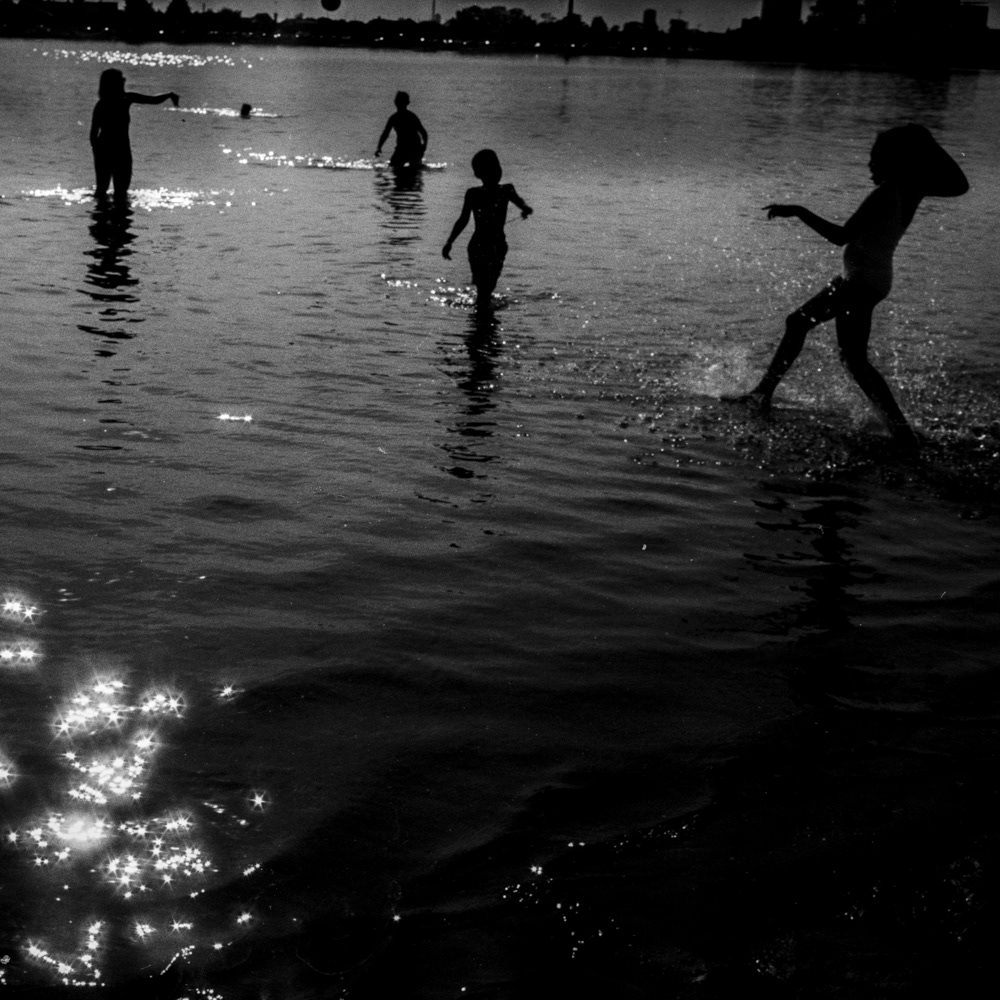 © signe markvard