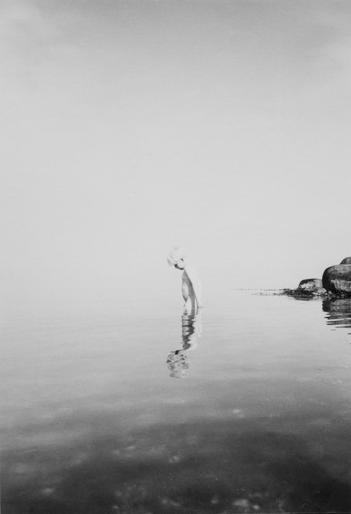 © signe markvard