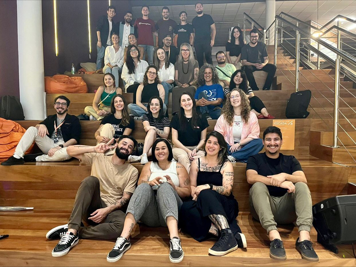 IXDA - Florianópolis