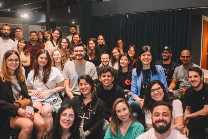 IXDA - Florianópolis