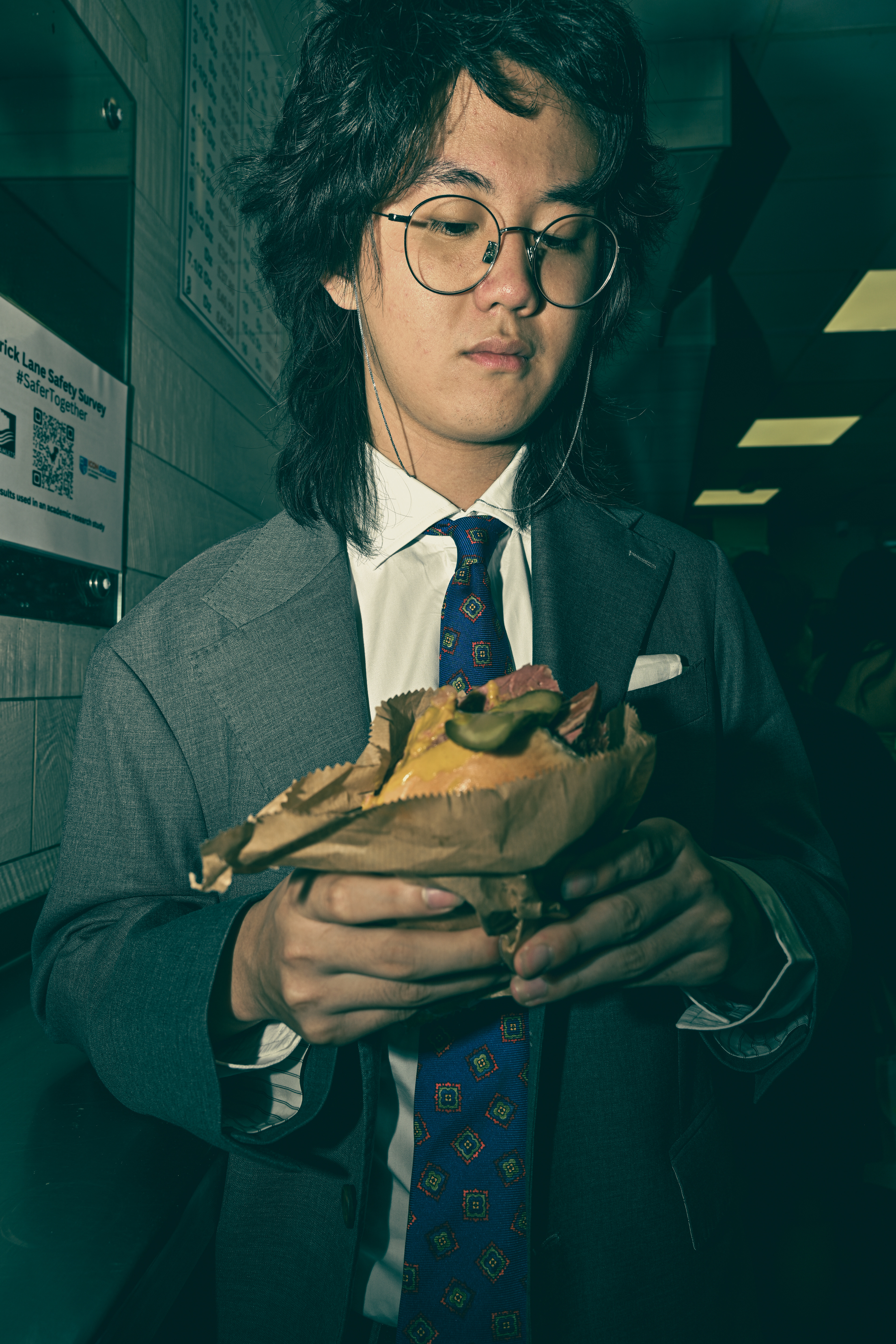 The Broke Finance Bro