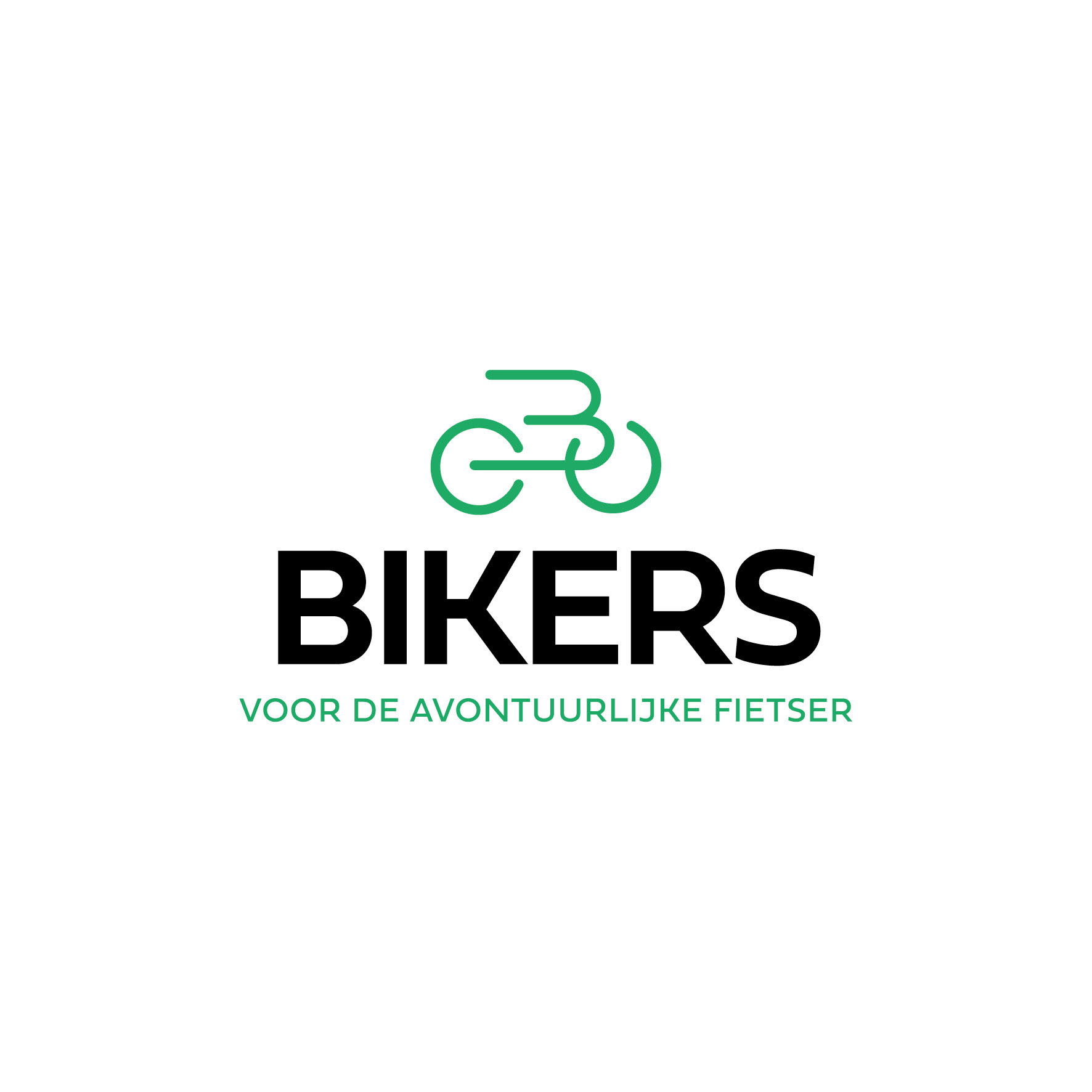 Bikers logo