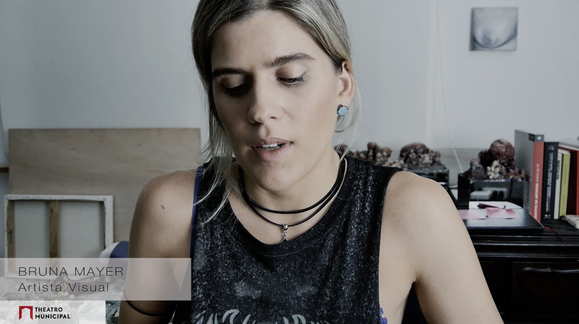 Bruna Mayer, art, artist, artista visual, visual artist, arte contemporânea, contemporary artist, Kunst, fina art, artista plástica, 