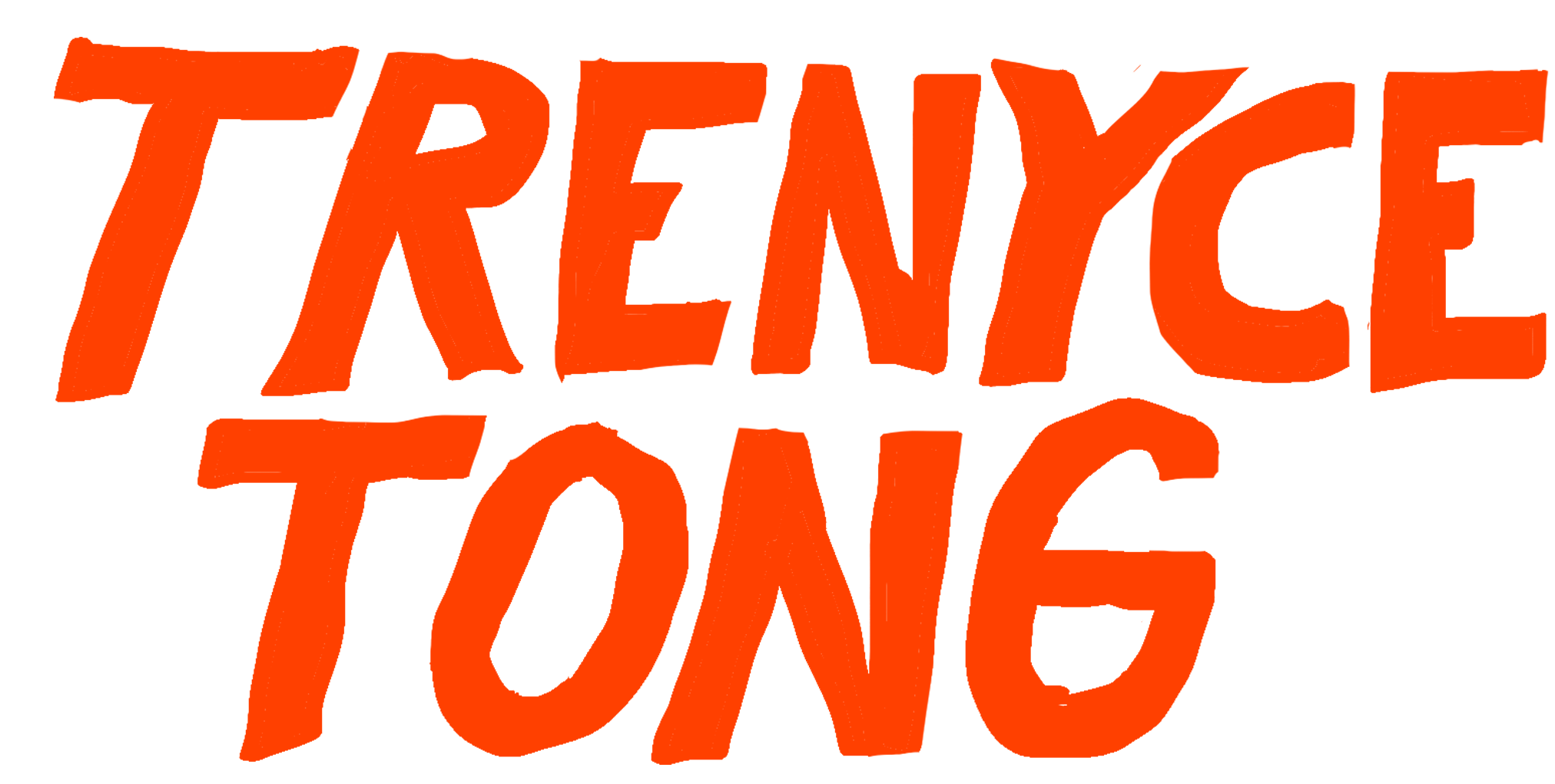 Trenyce Tong
