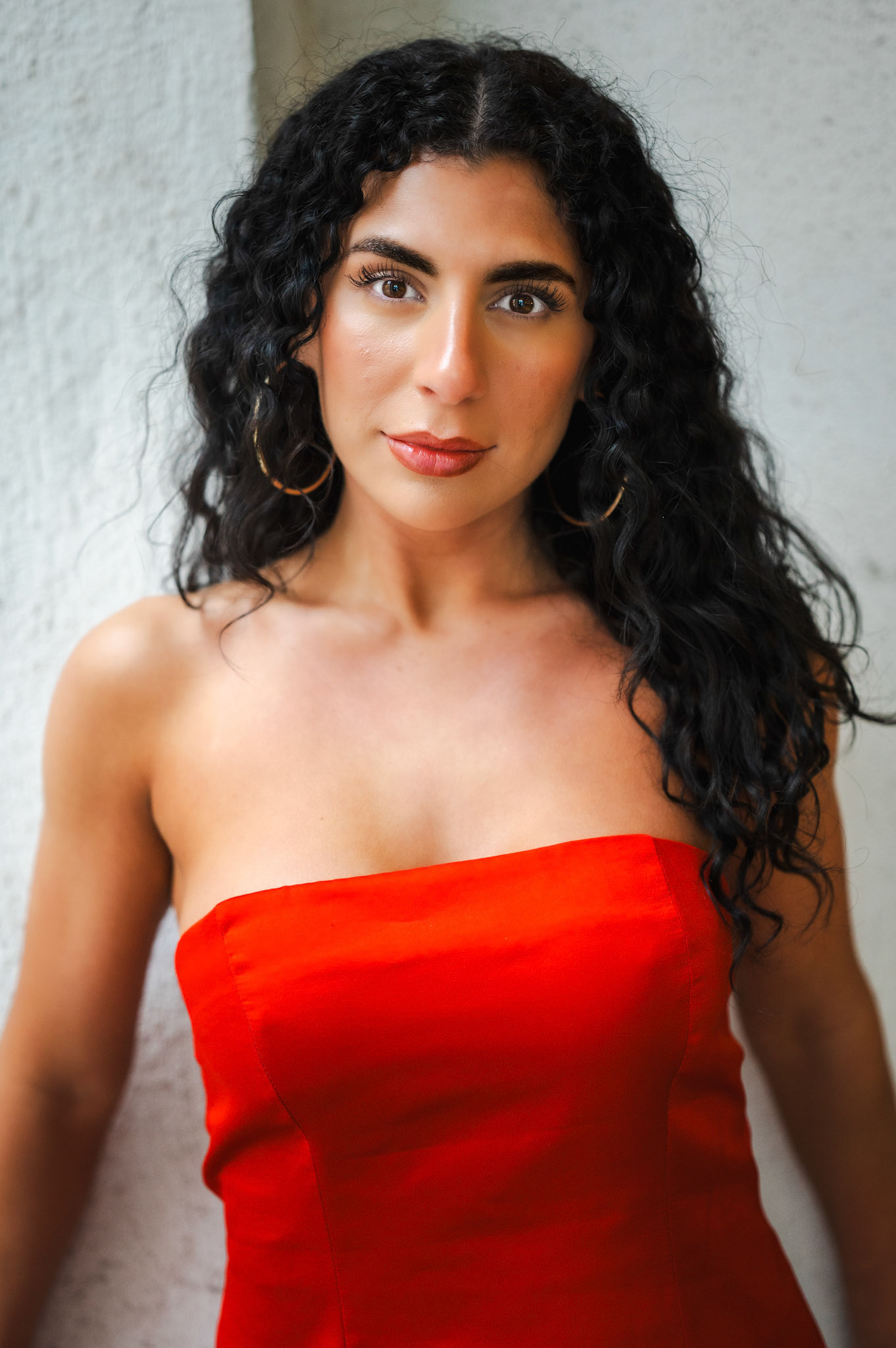 Modellfoto, Babylonia