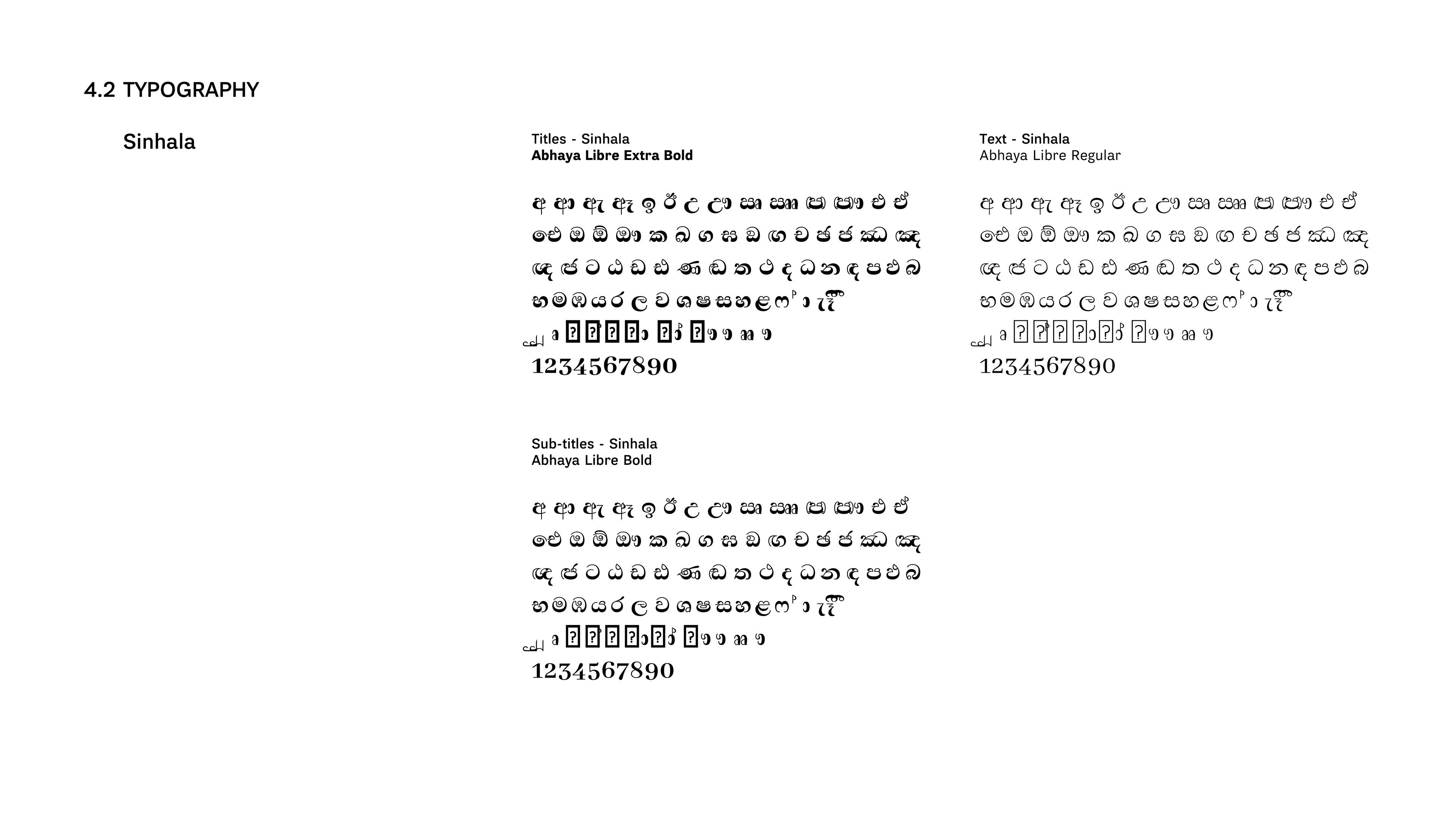 Black Group Inc. - Brand Guidelines