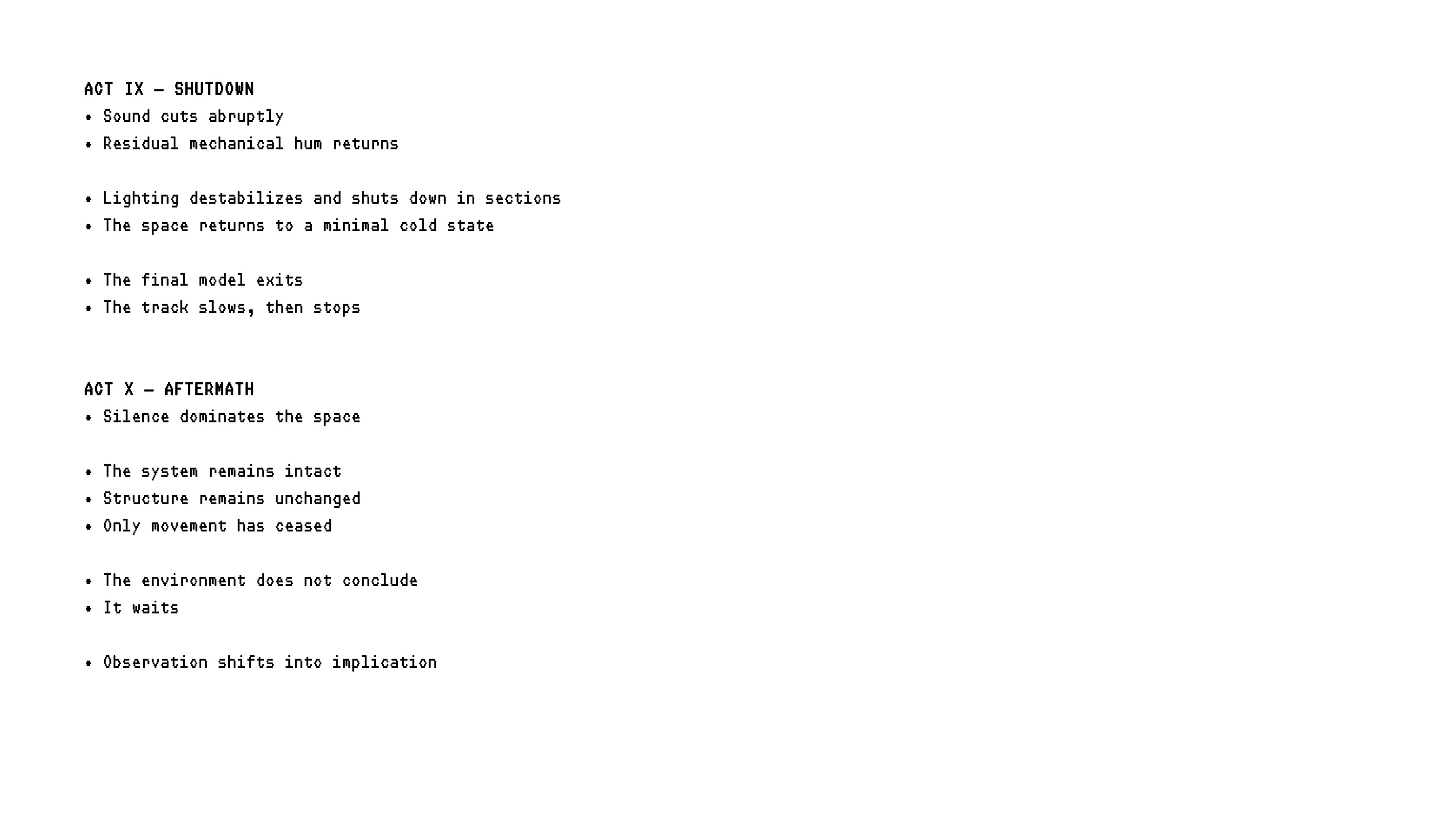 2312 - Artistic Direction Guide