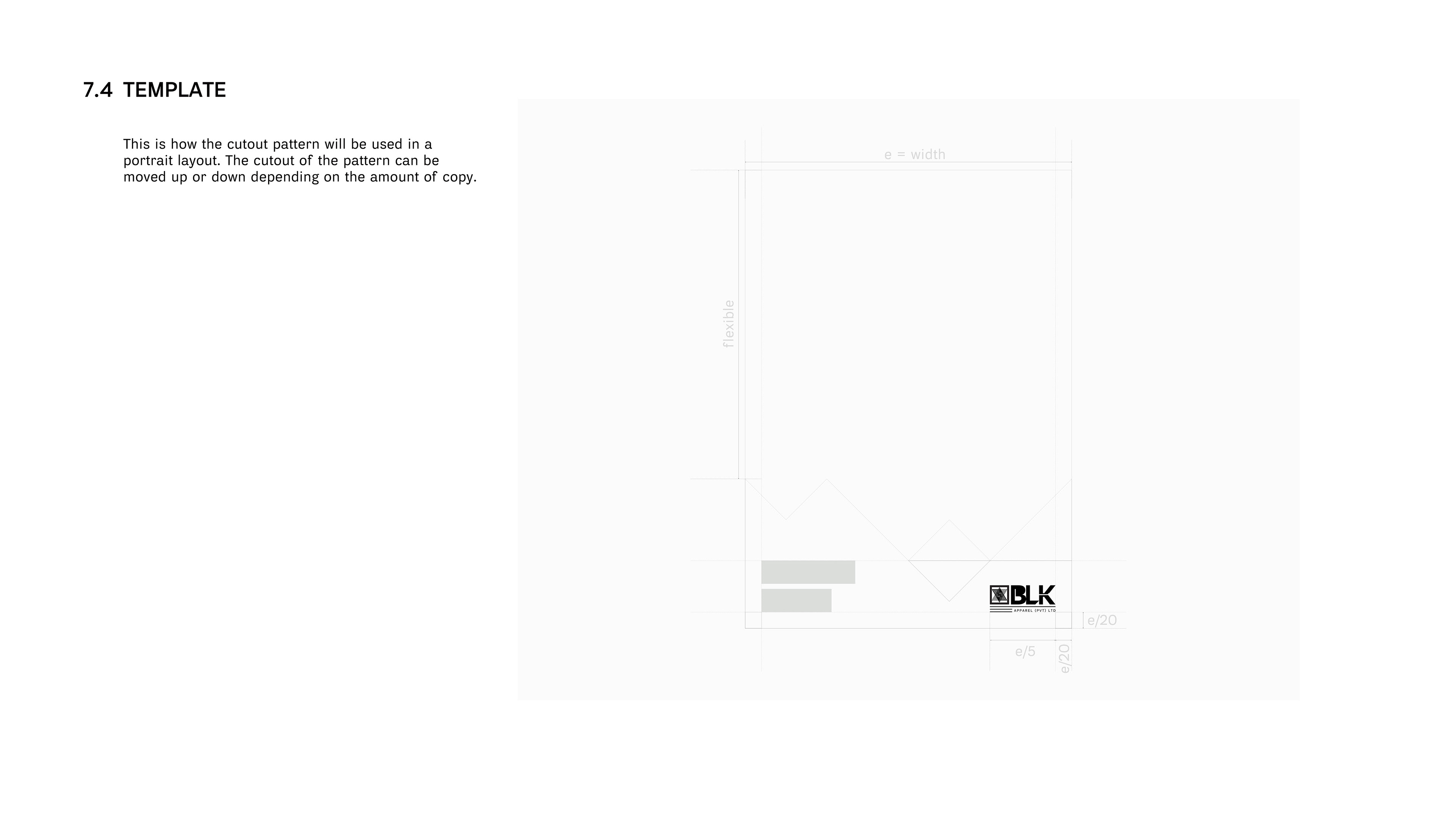 Black Group Inc. - Brand Guidelines