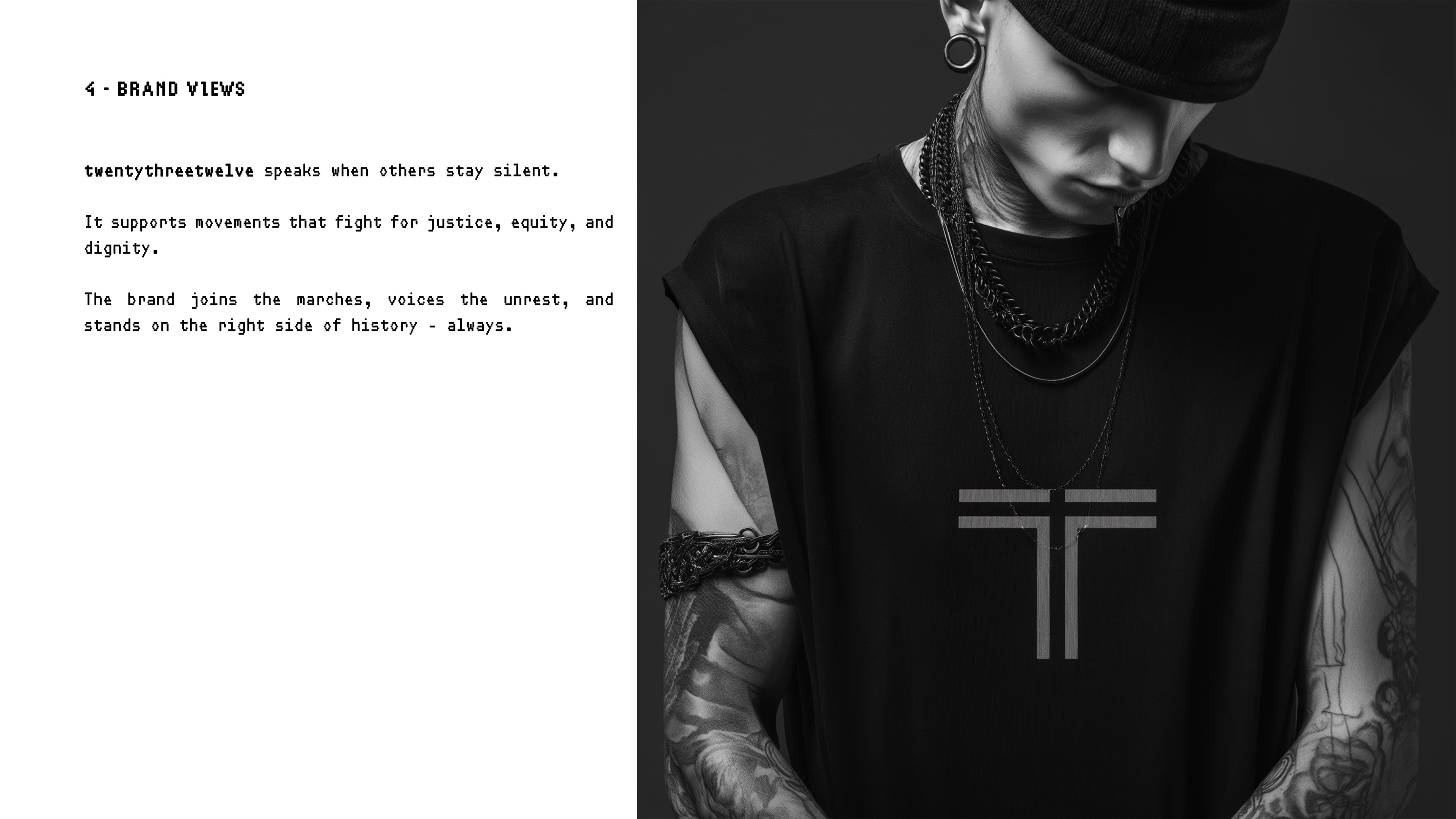 2312 - Brand Ethos & Alignment Guide