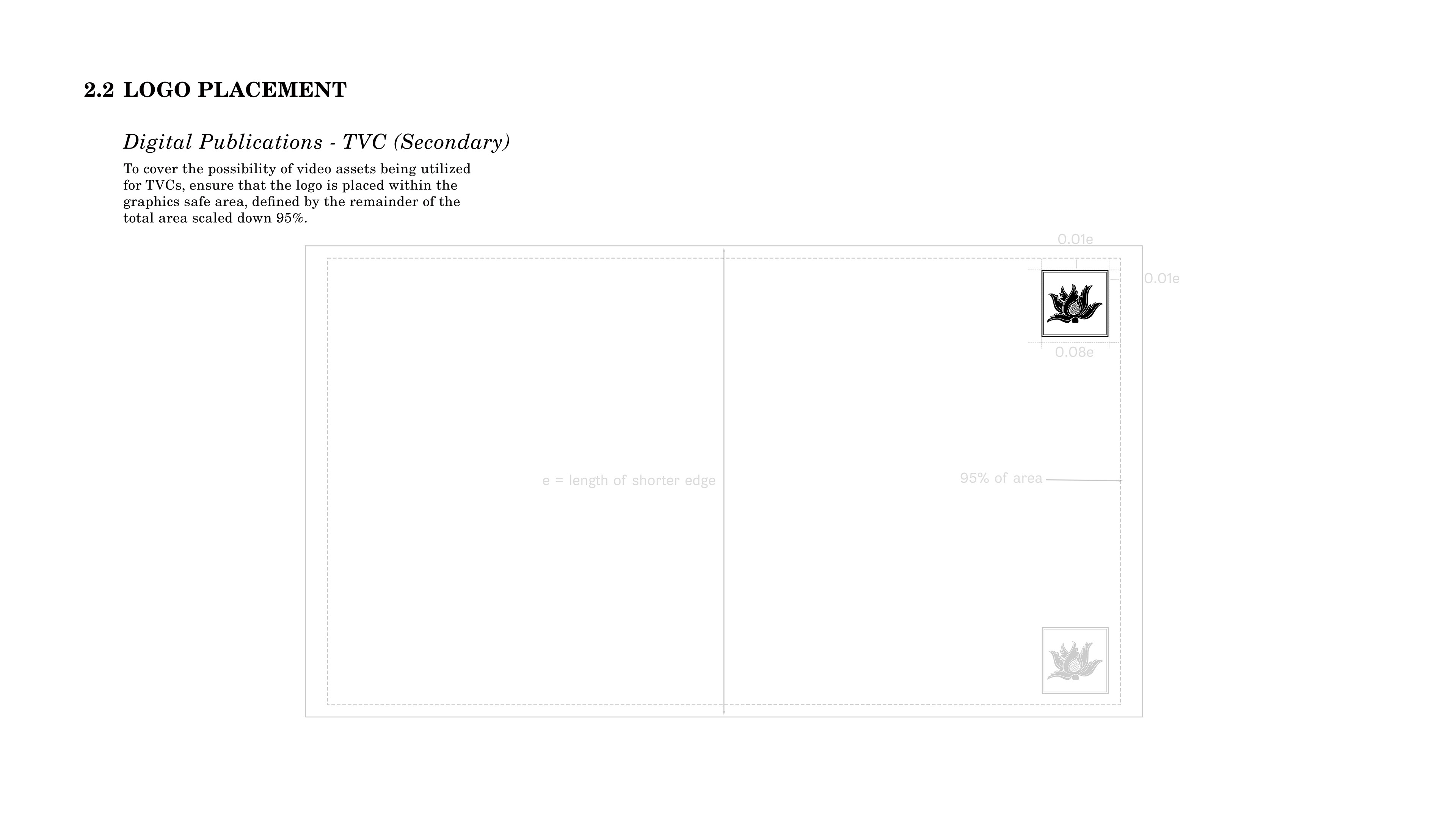Villa Noir - Brand Guidelines
