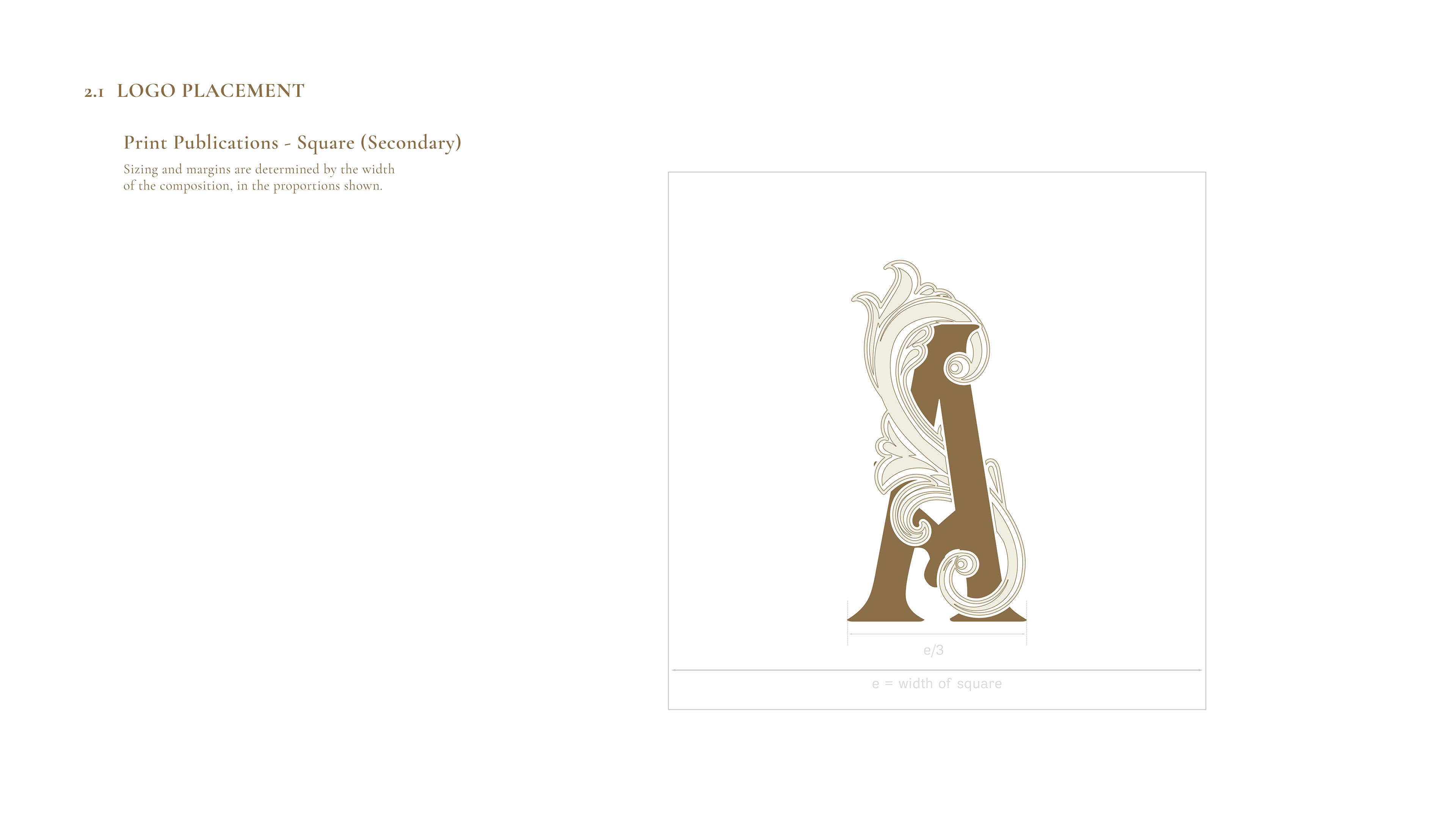 La Maison d'Asura - Brand Guidelines