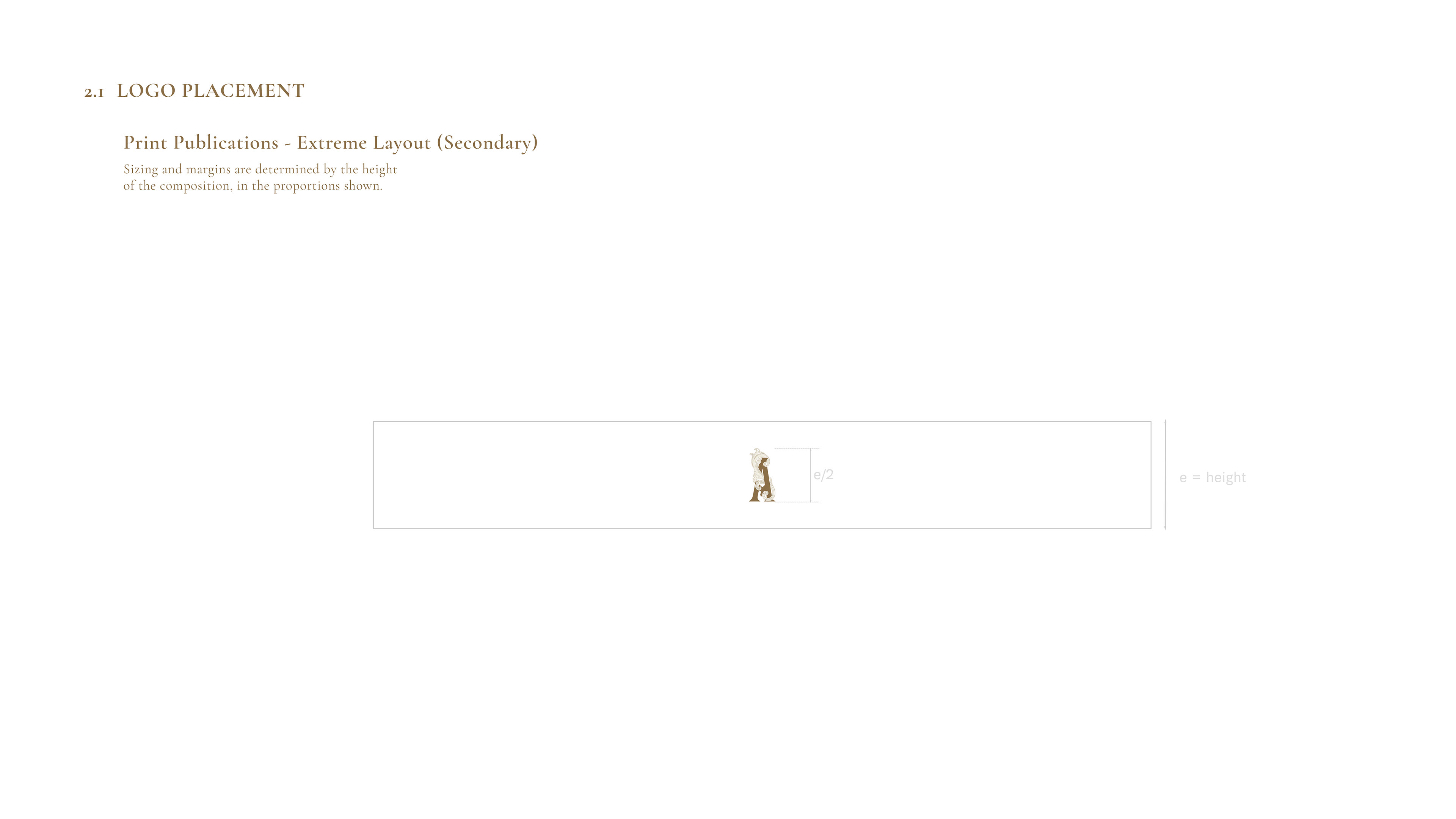 La Maison d'Asura - Brand Guidelines