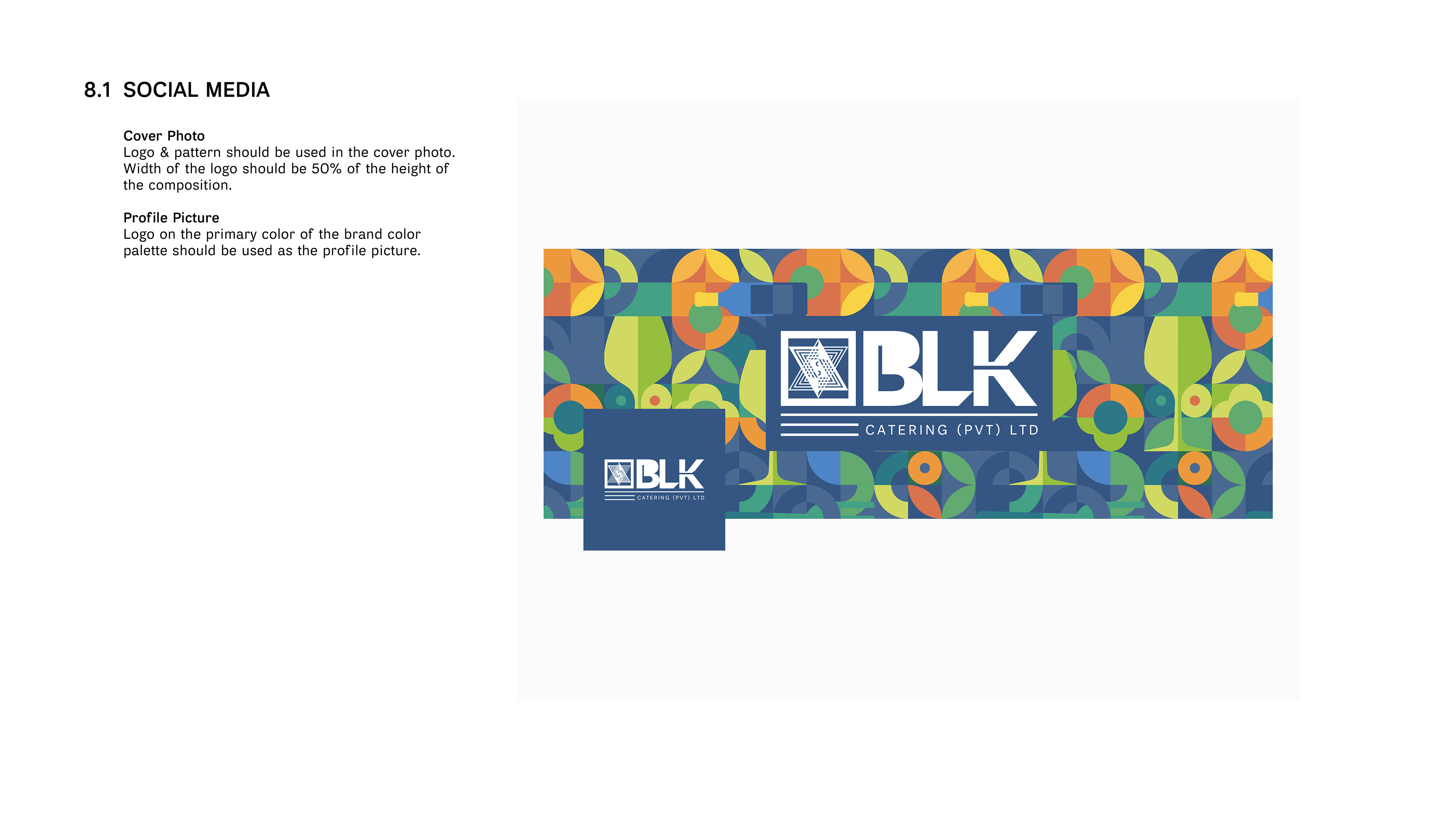 Black Group Inc. - Brand Guidelines