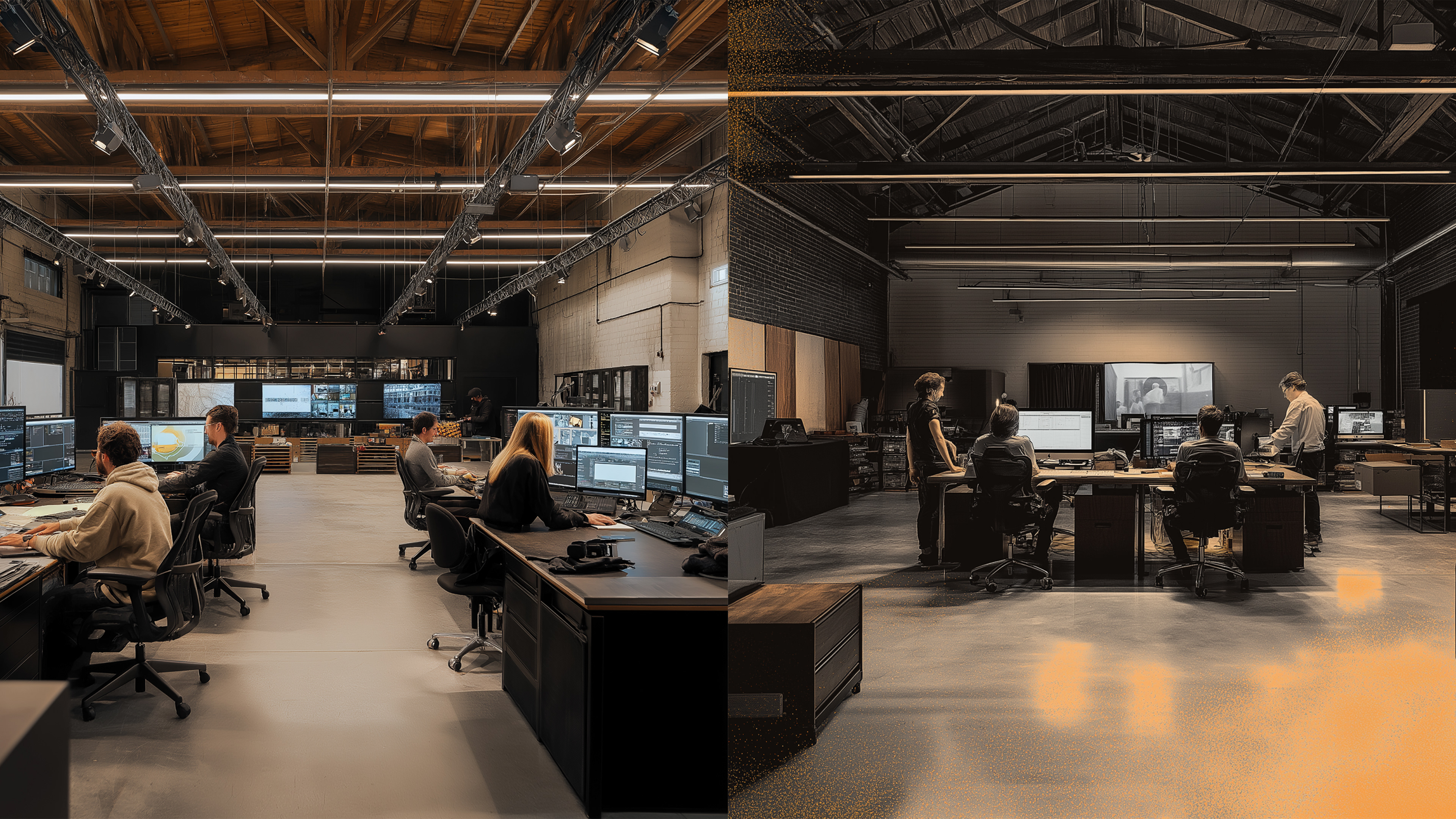 Raktabīja Entertainment - Concept Development