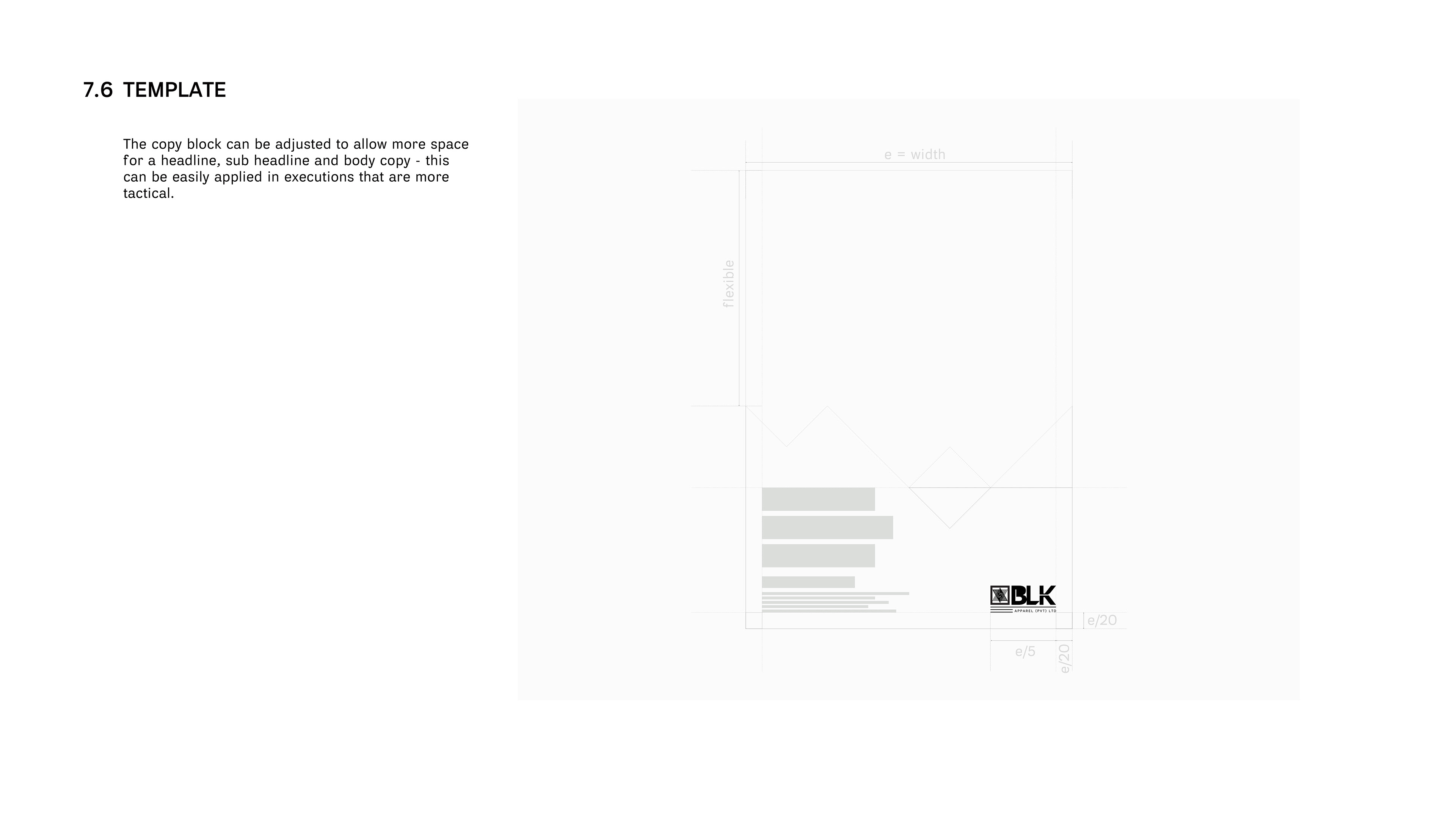 Black Group Inc. - Brand Guidelines