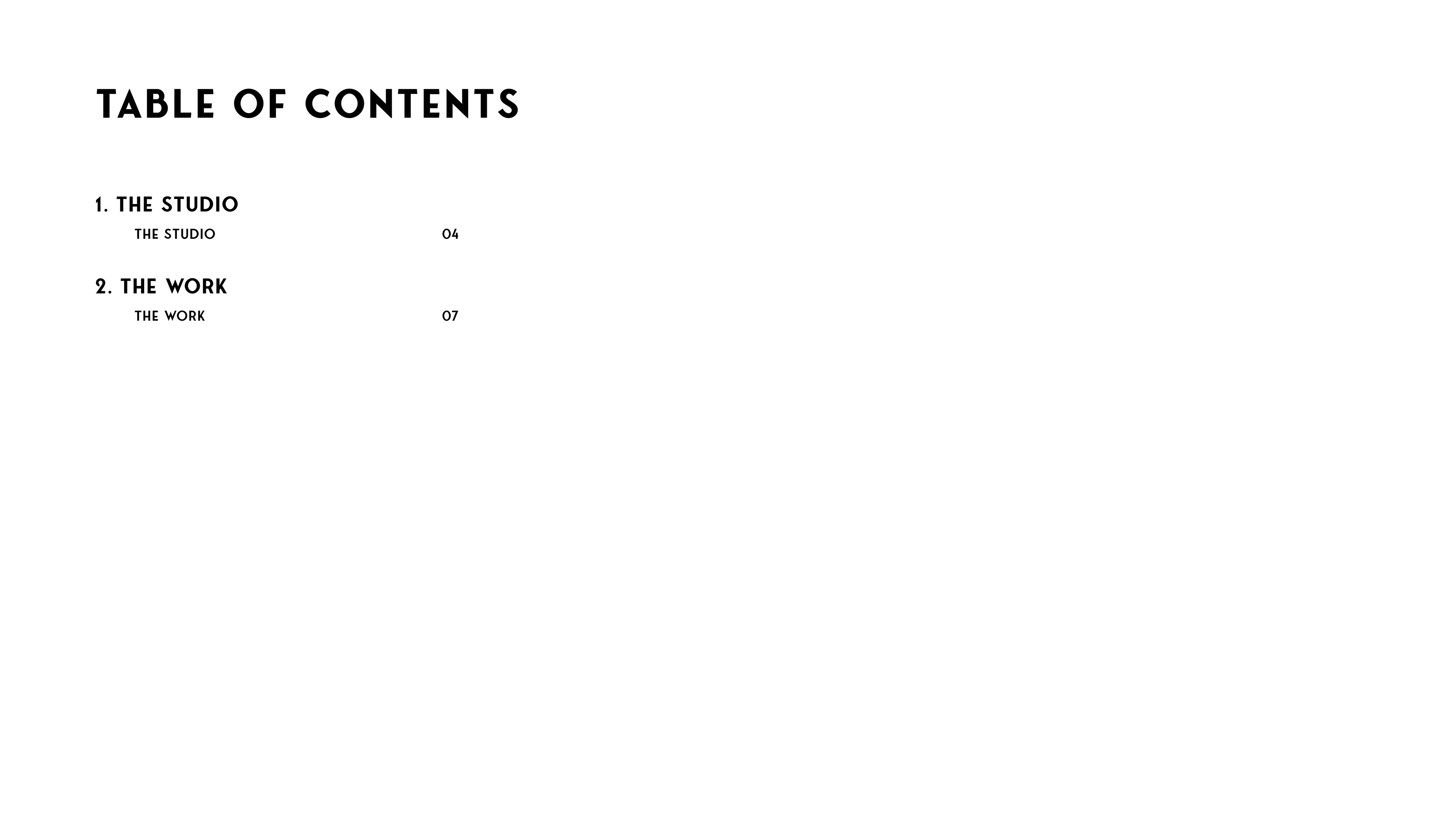 Raktabīja Entertainment - Concept Development