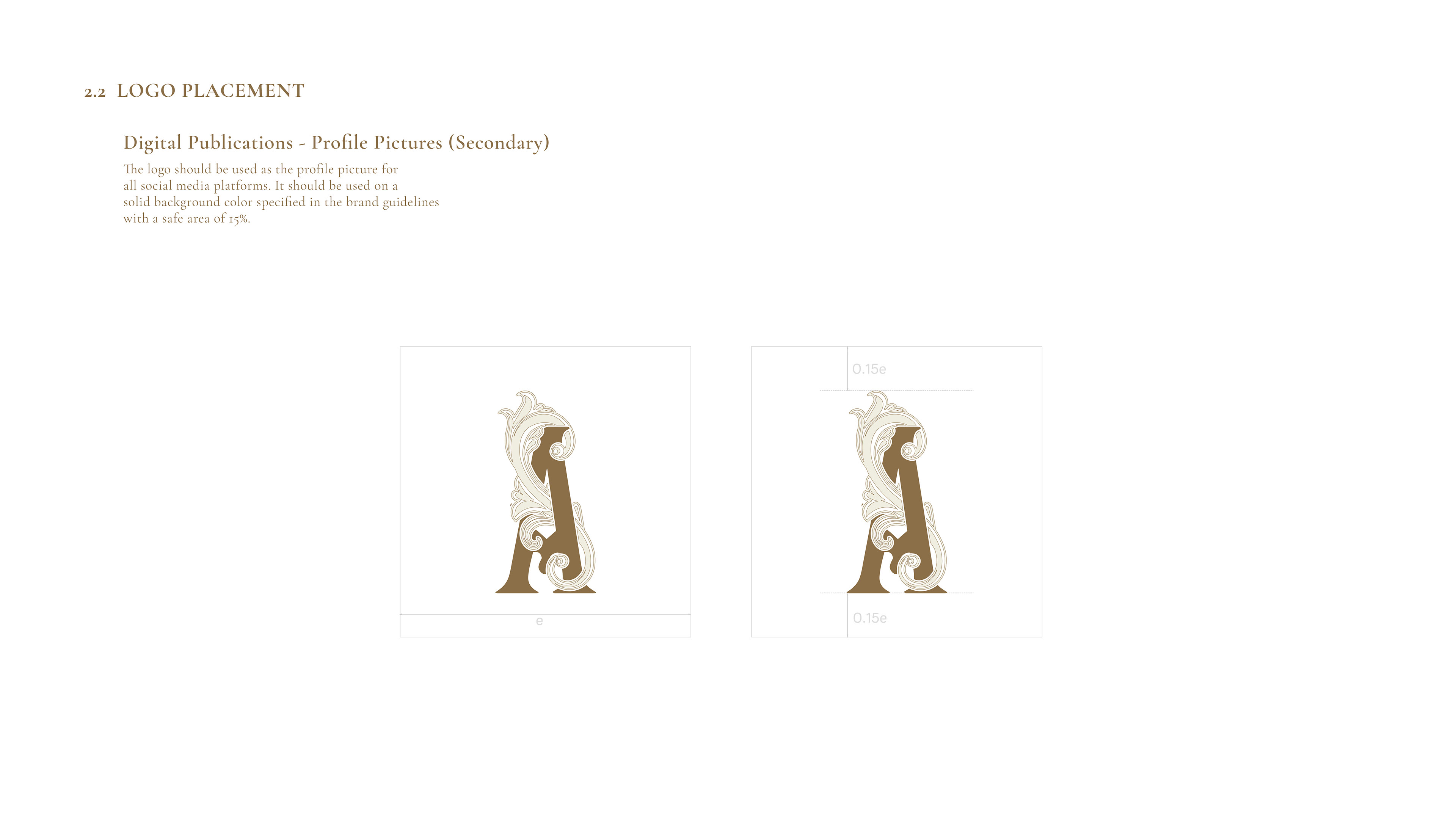 La Maison d'Asura - Brand Guidelines