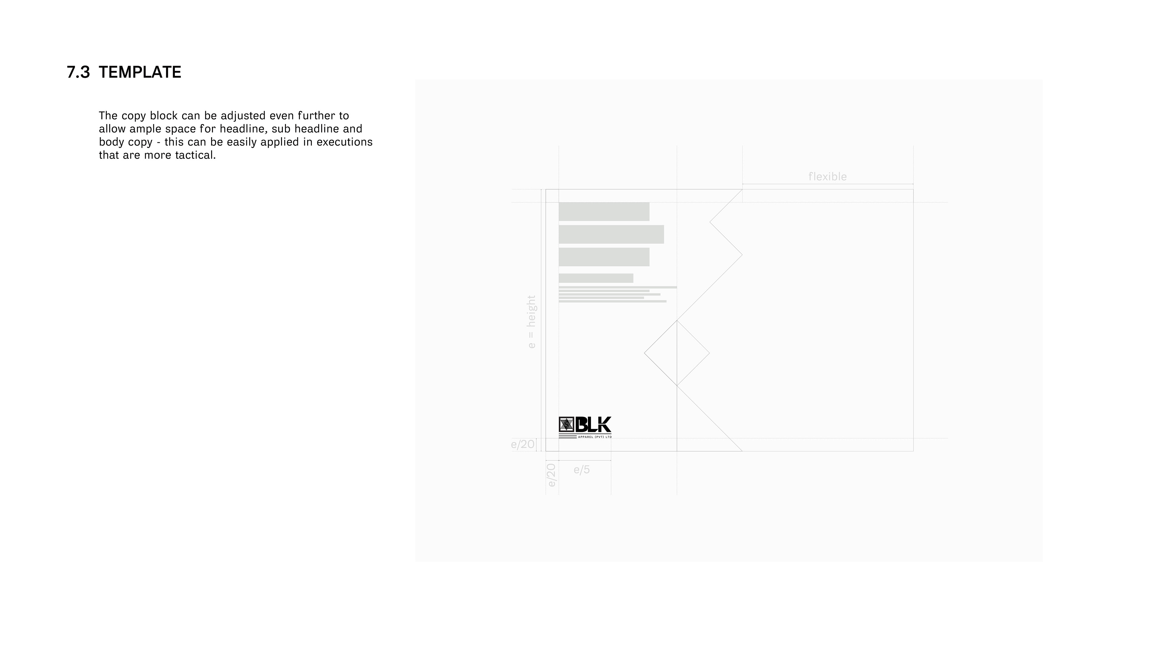 Black Group Inc. - Brand Guidelines