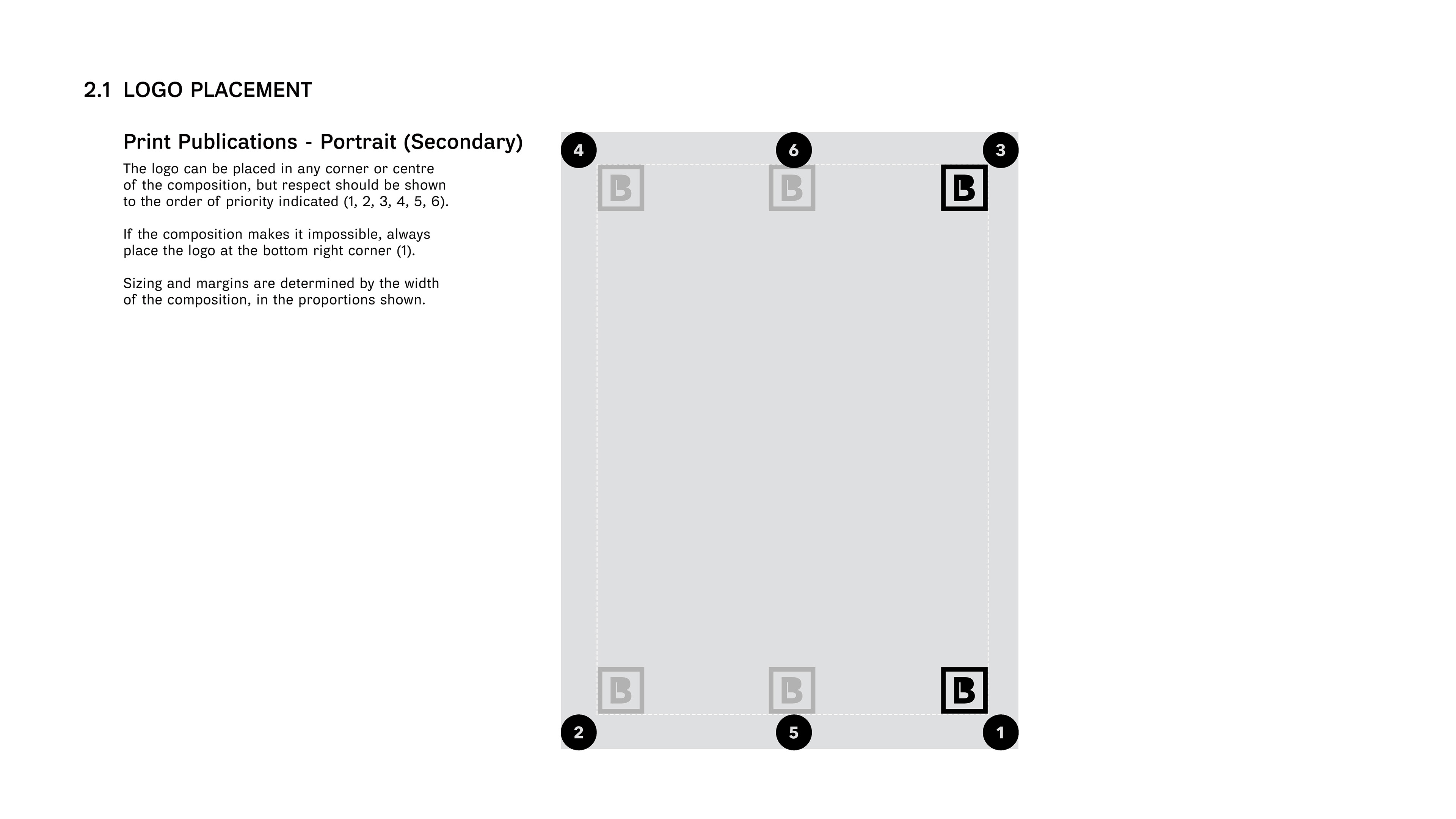 Black Group Inc. - Brand Guidelines