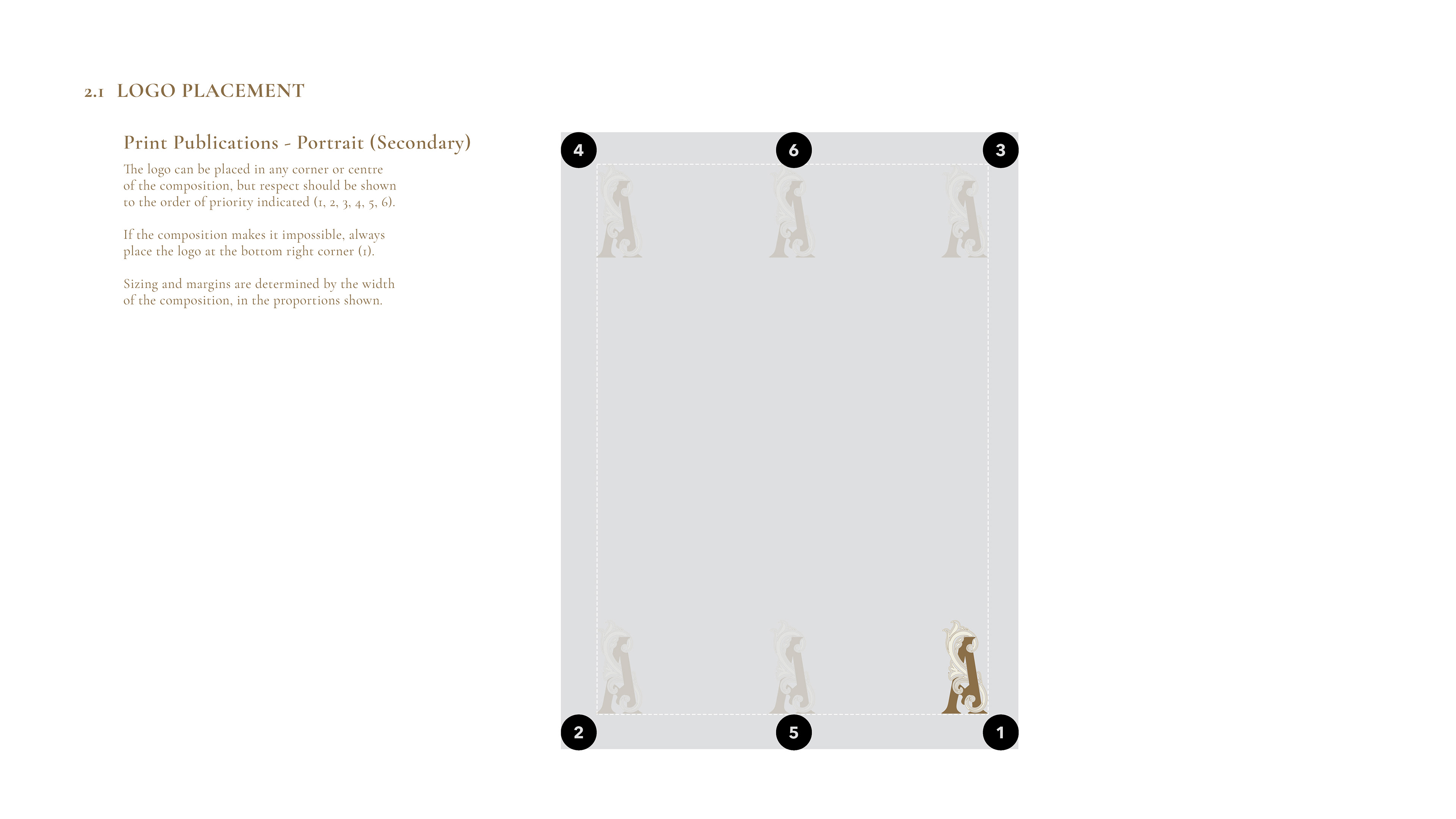 La Maison d'Asura - Brand Guidelines