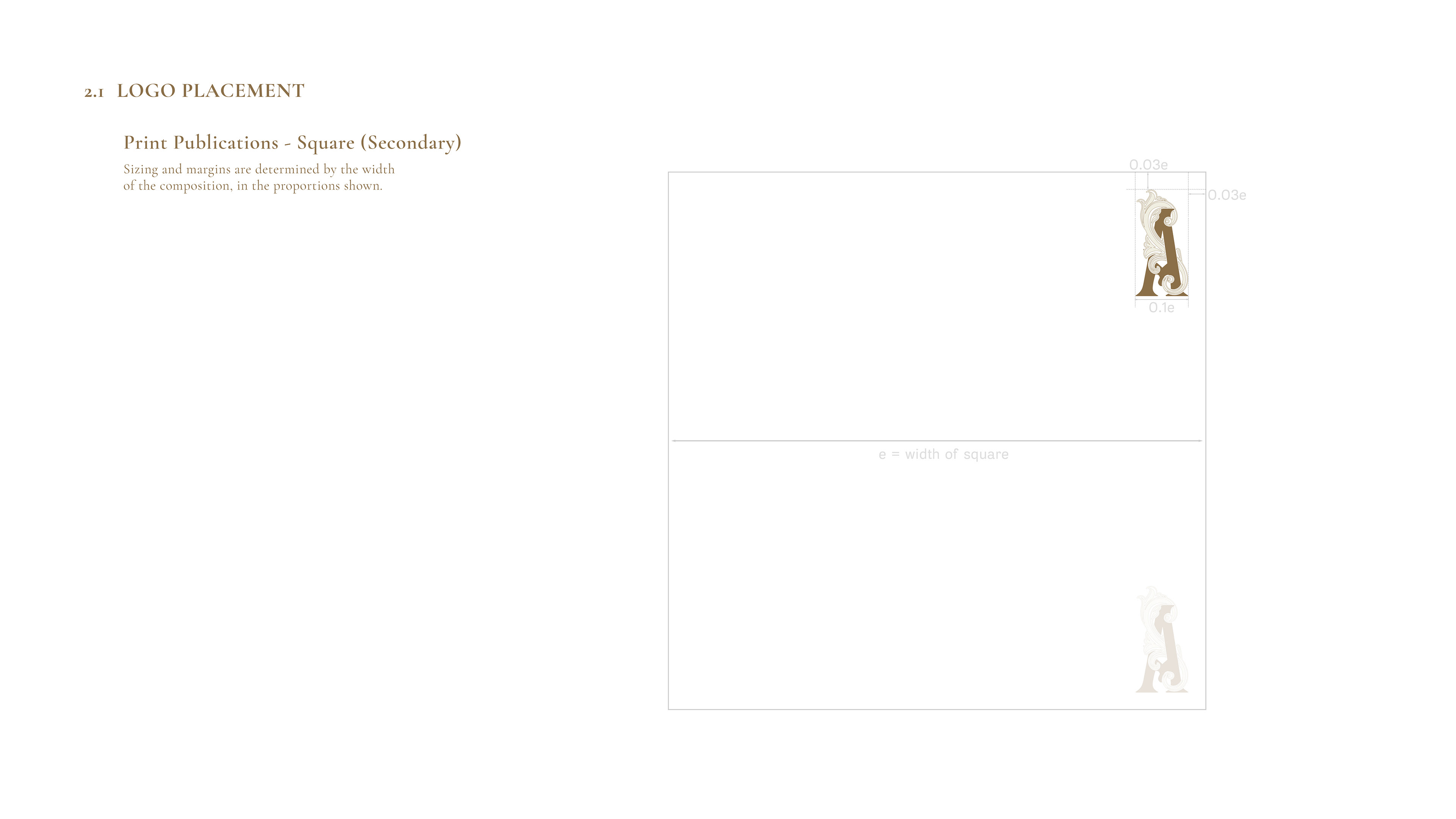 La Maison d'Asura - Brand Guidelines