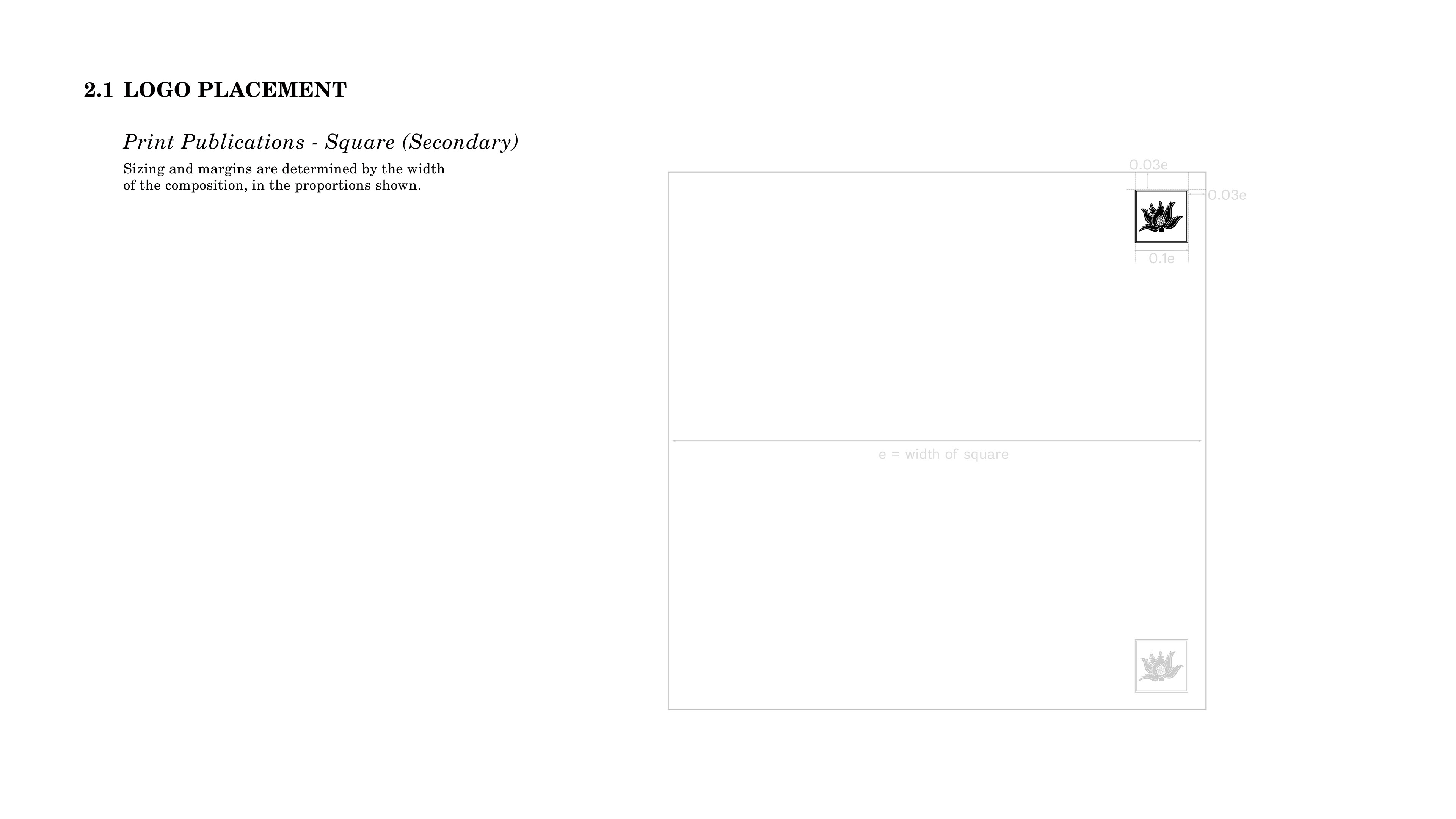 Villa Noir - Brand Guidelines