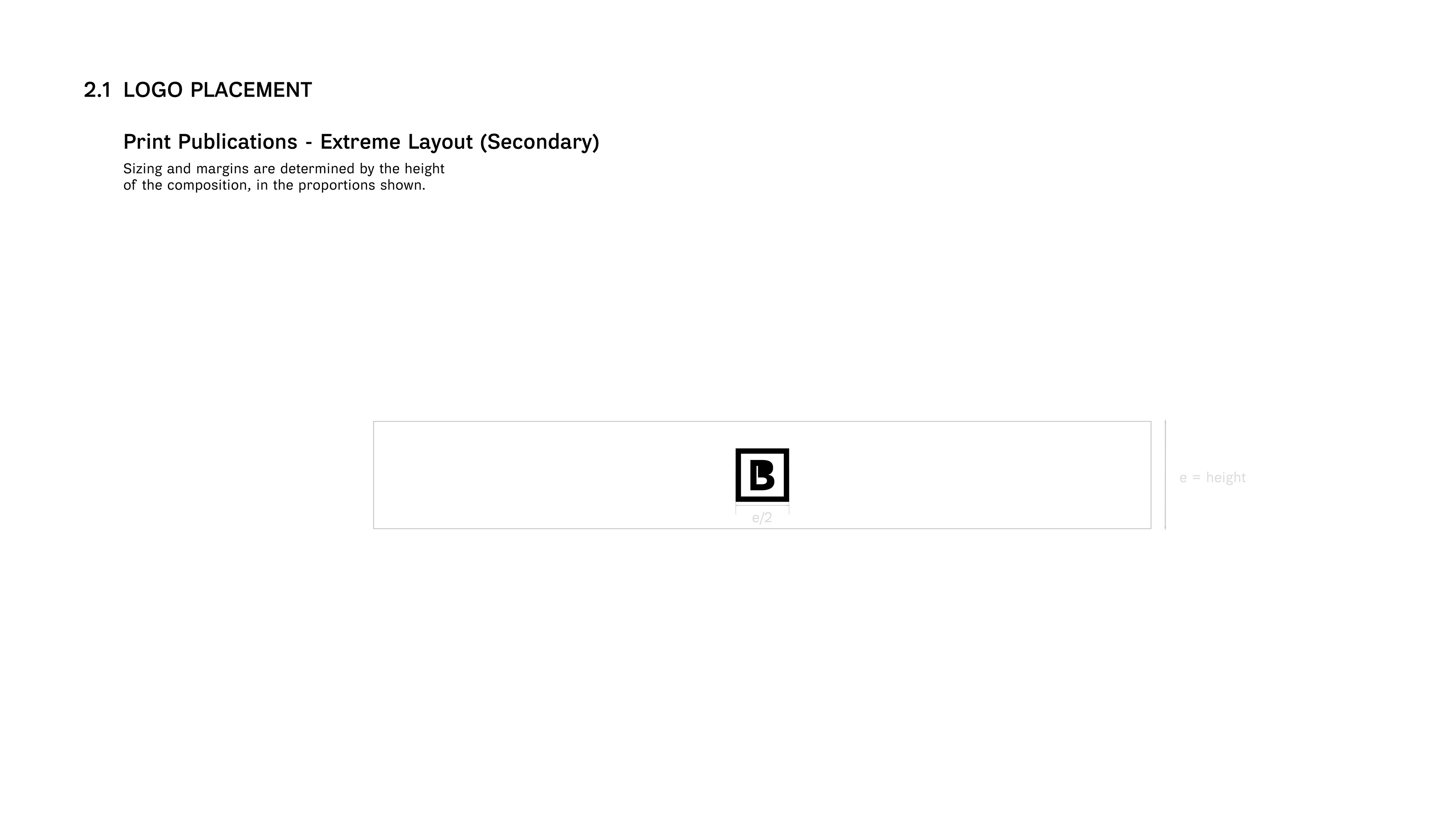Black Group Inc. - Brand Guidelines