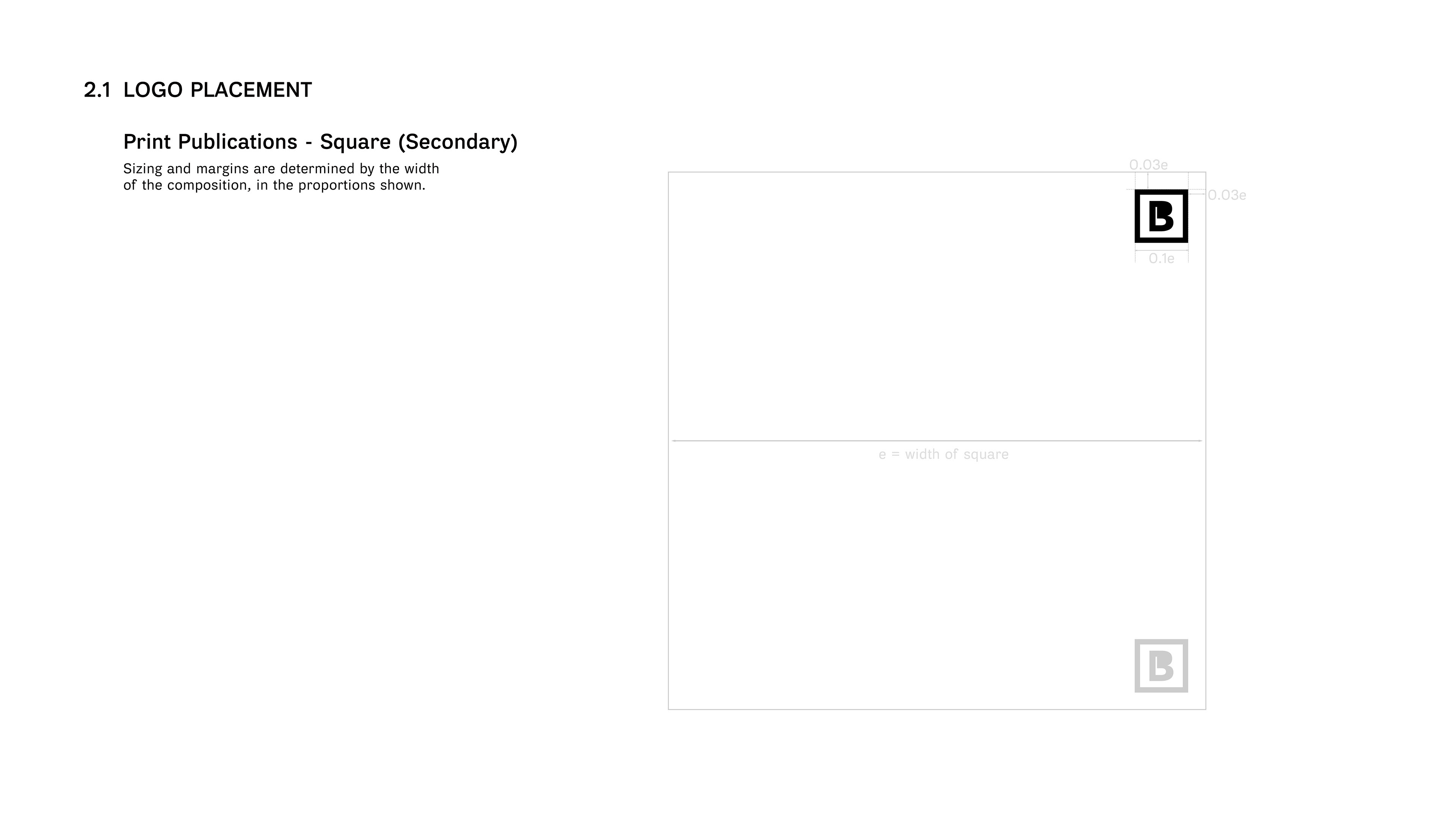 Black Group Inc. - Brand Guidelines