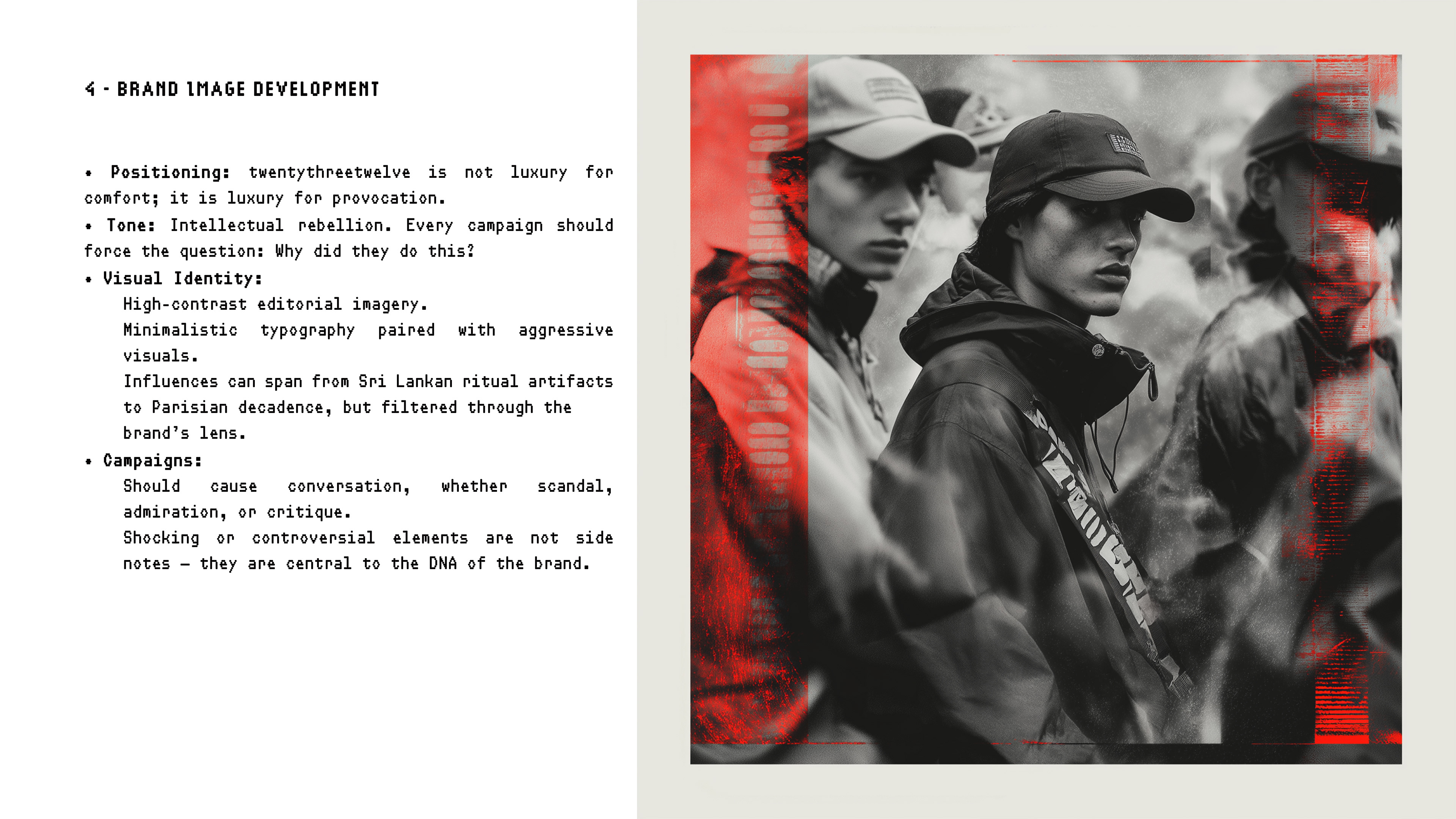 2312 - Artistic Direction Guide