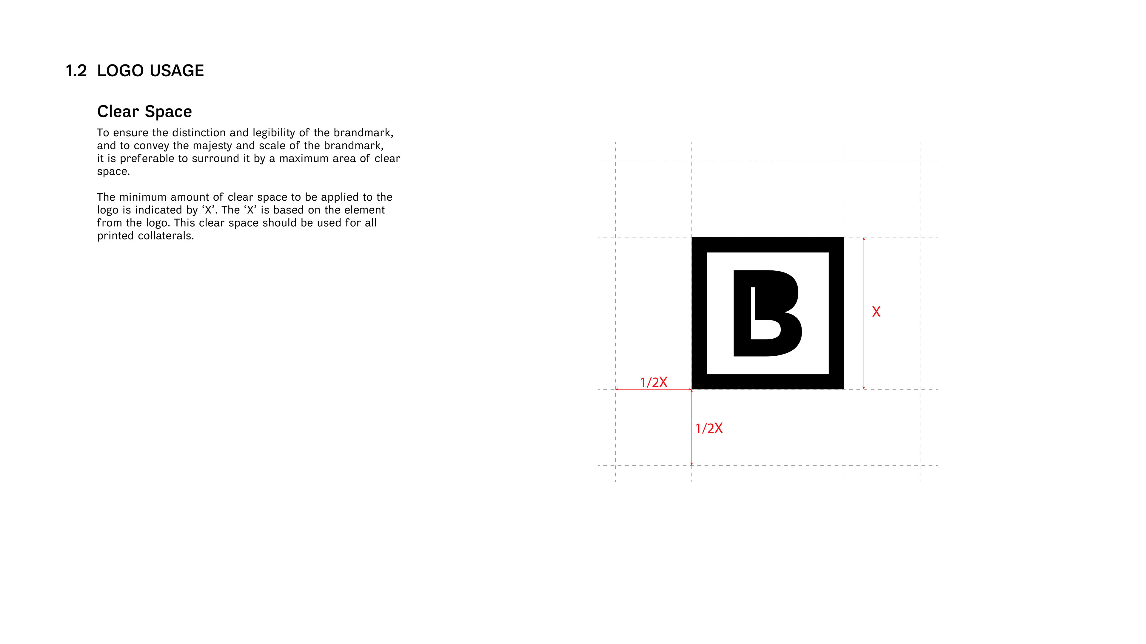 Black Group Inc. - Brand Guidelines