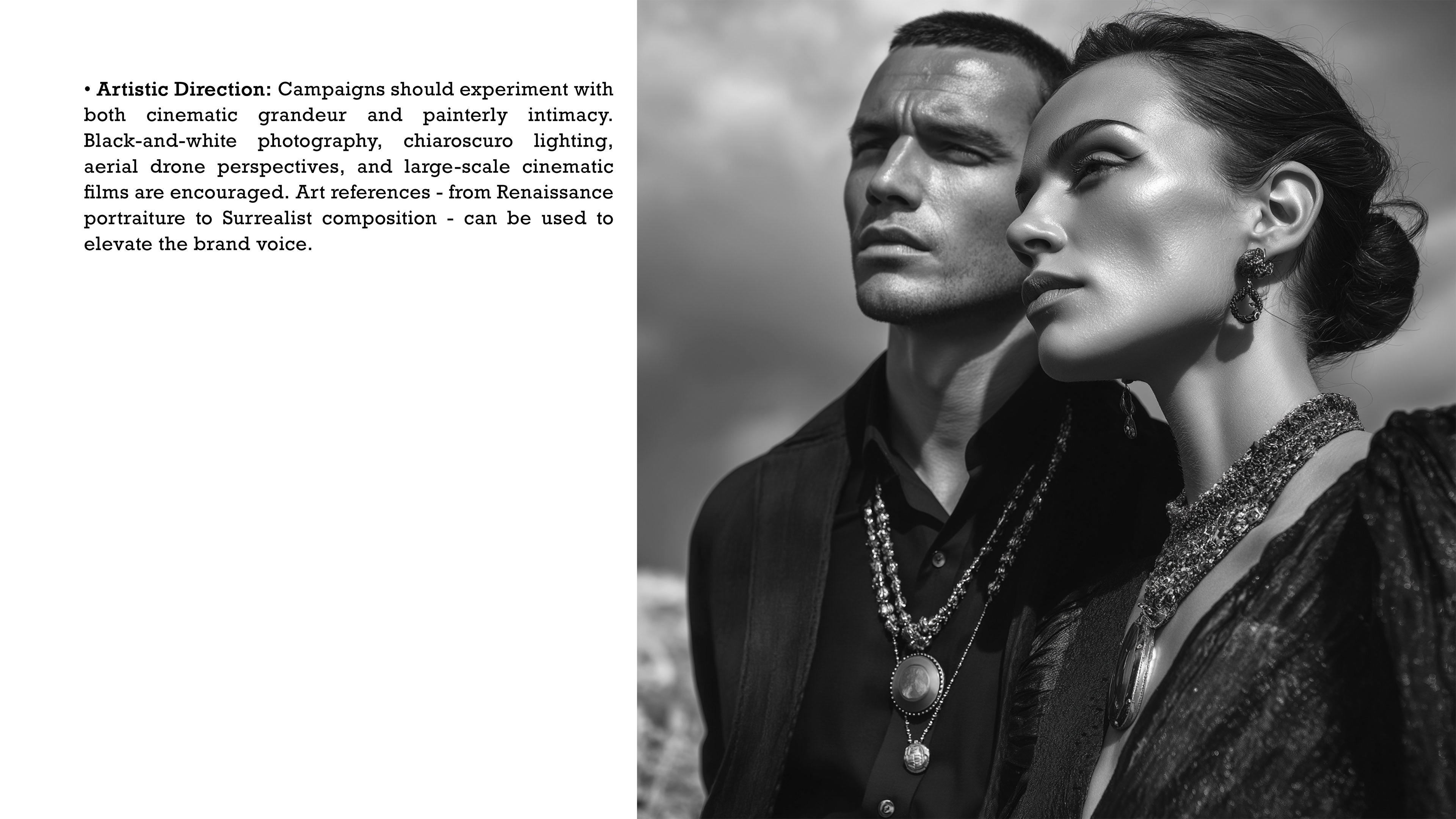 Kāla & Rakta - Artistic Direction Guide